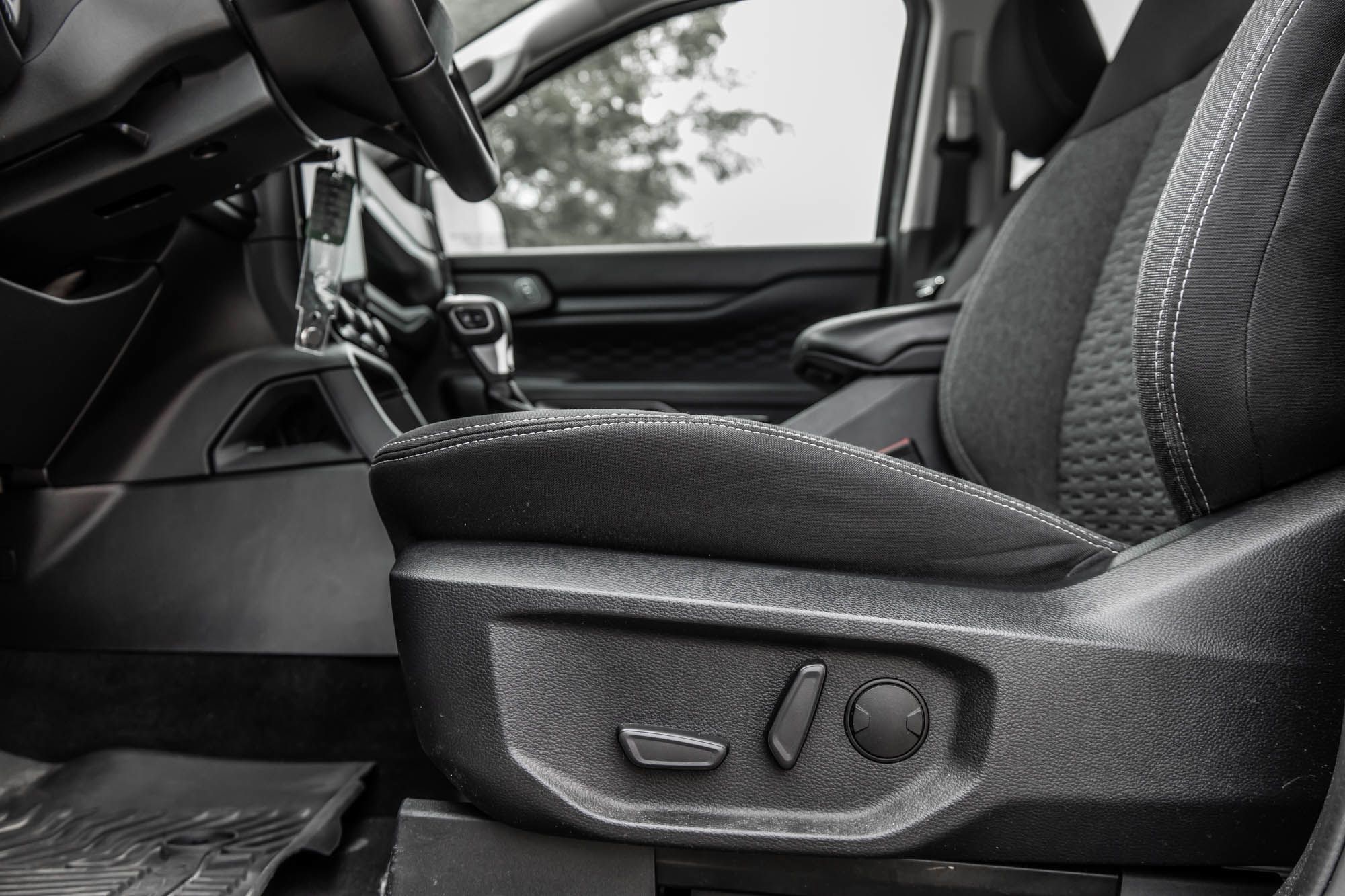 2024 Ford Ranger in Dorval, Quebec