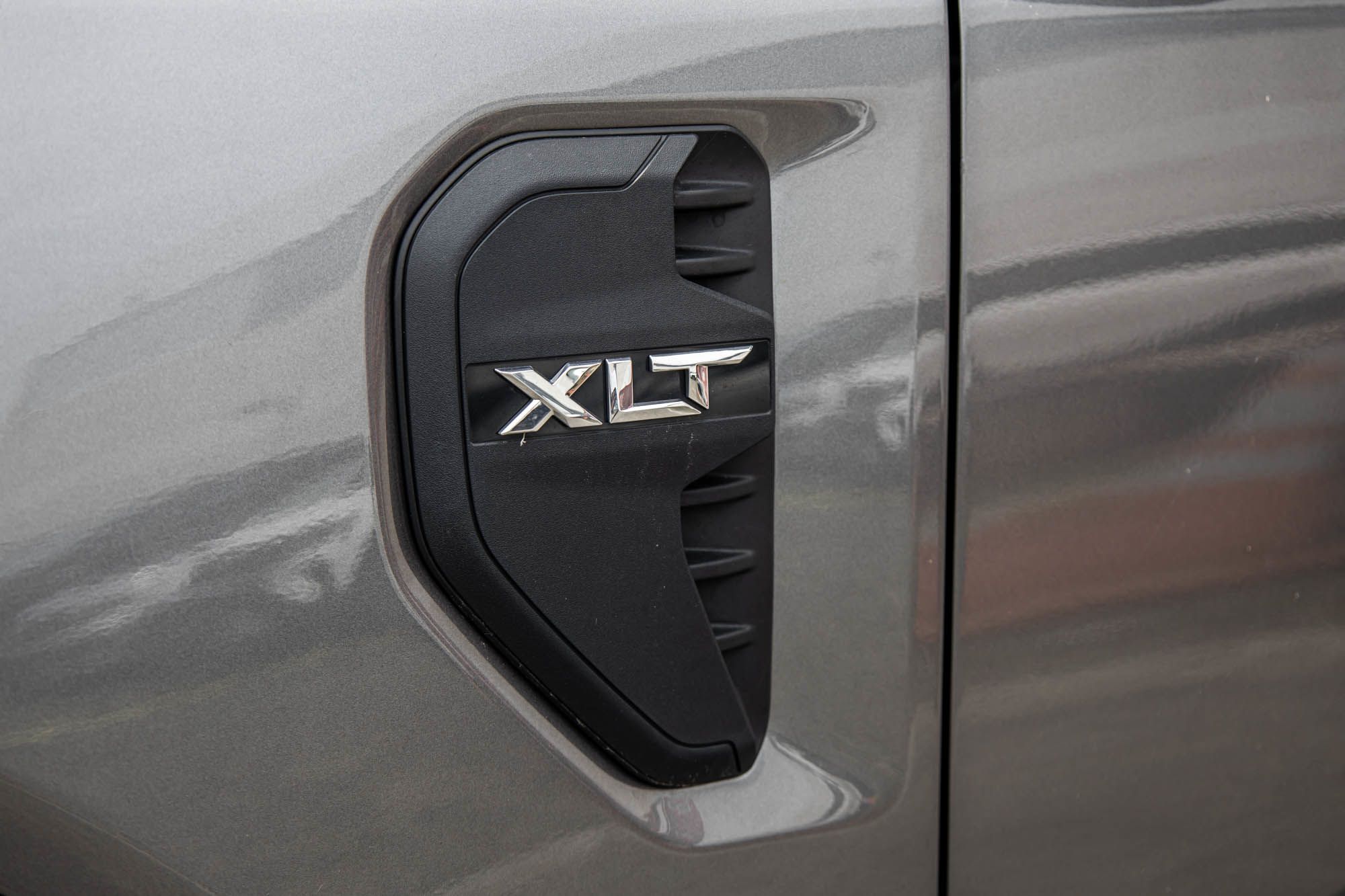 2024 Ford Ranger in Dorval, Quebec