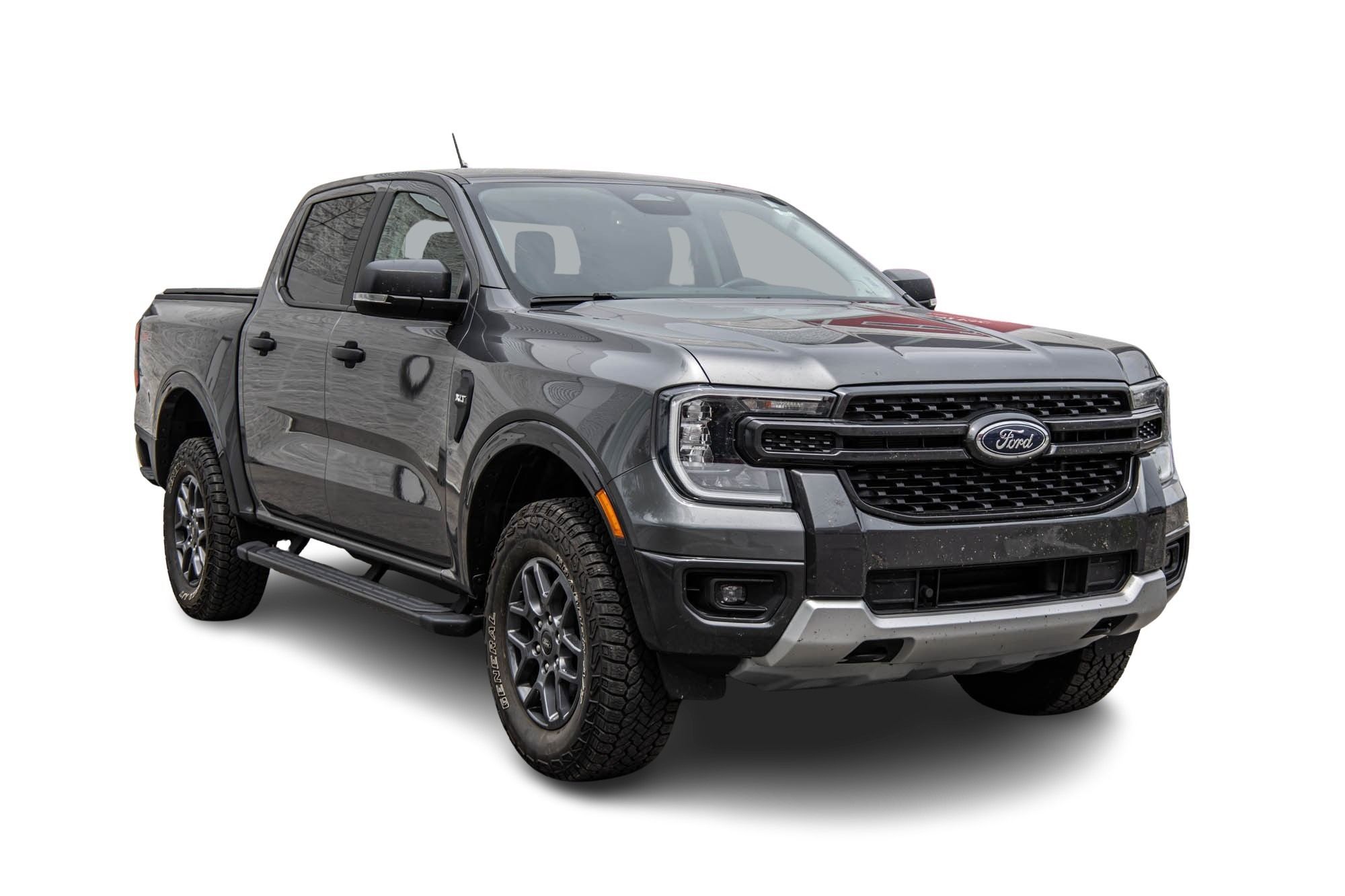 2024 Ford Ranger in Dorval, Quebec