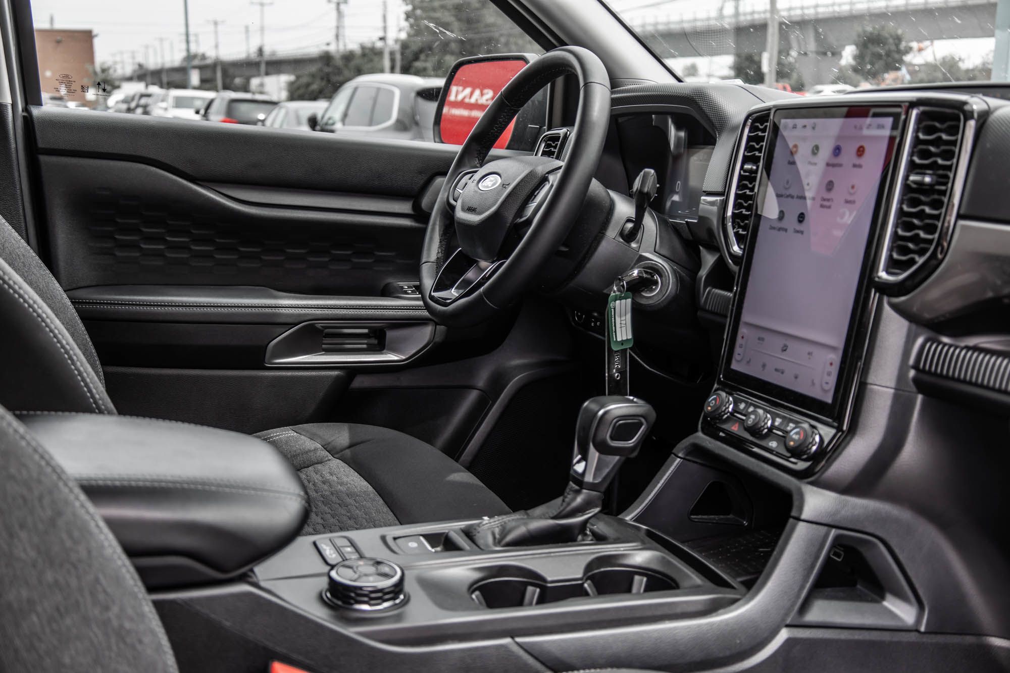 2024 Ford Ranger in Dorval, Quebec