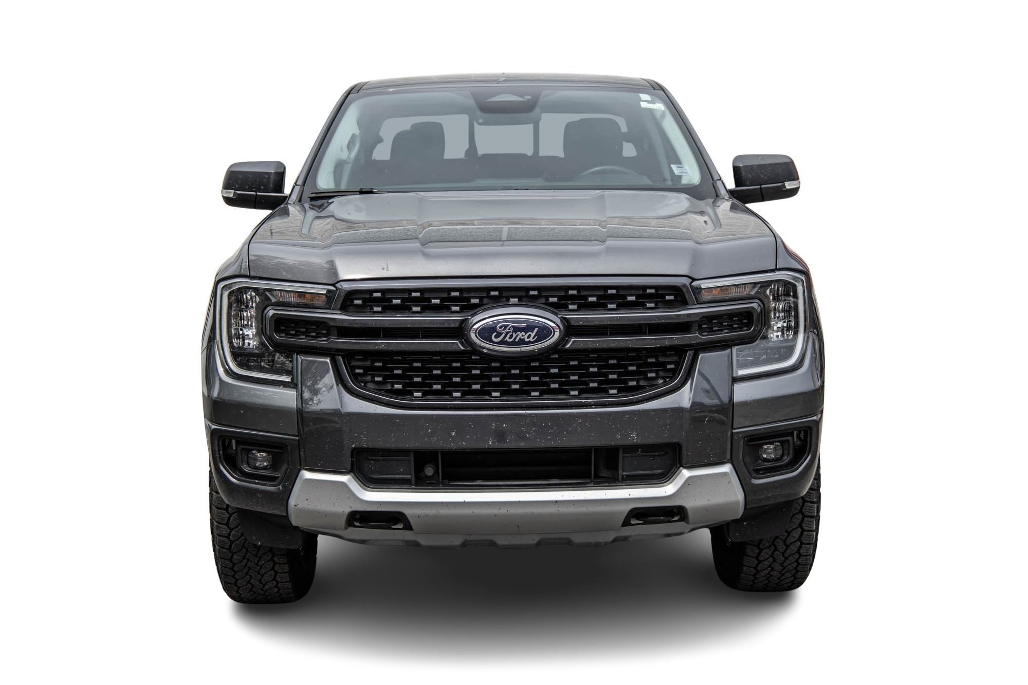 2024 Ford Ranger in Dorval, Quebec
