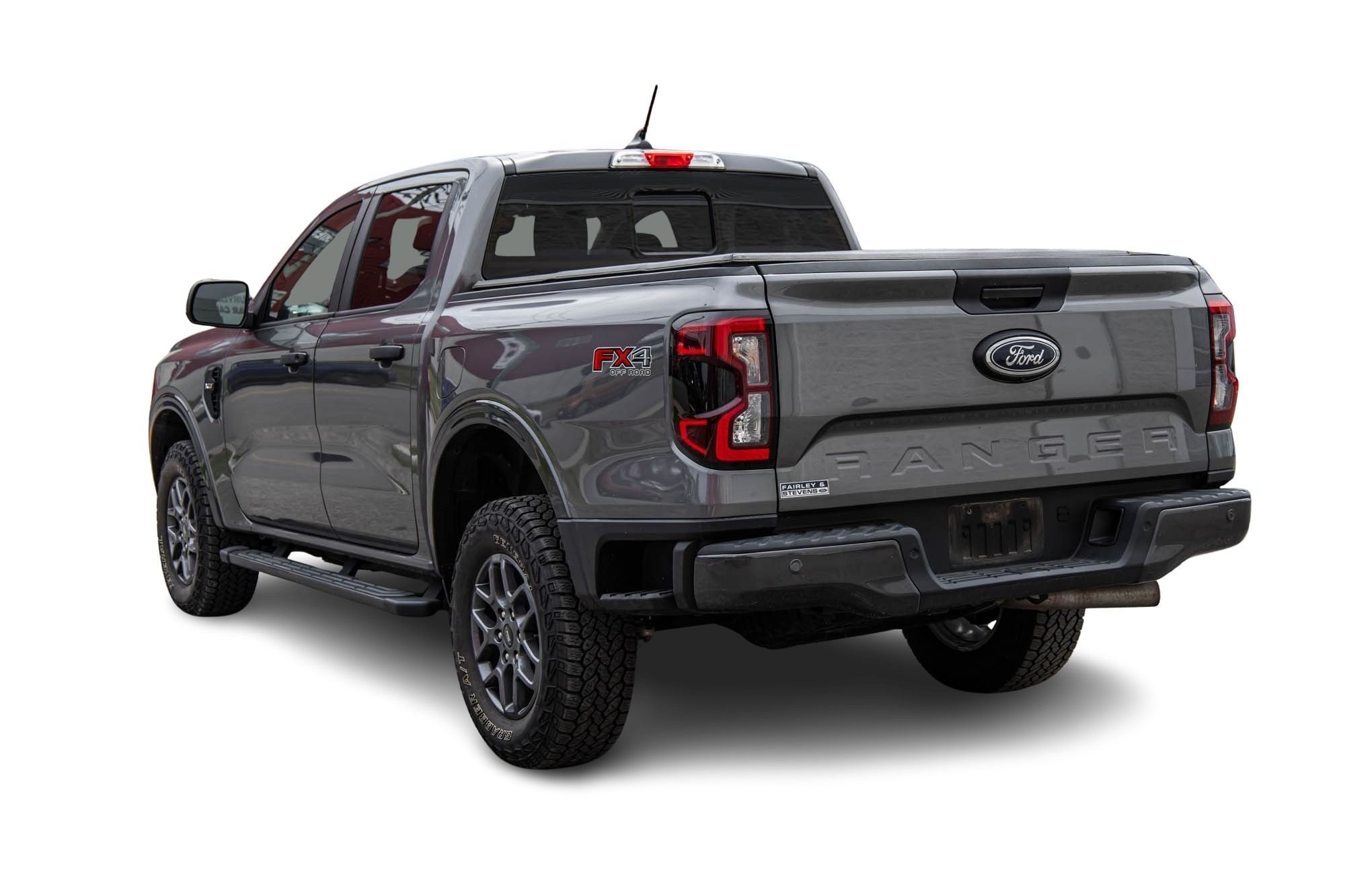 2024 Ford Ranger in Dorval, Quebec