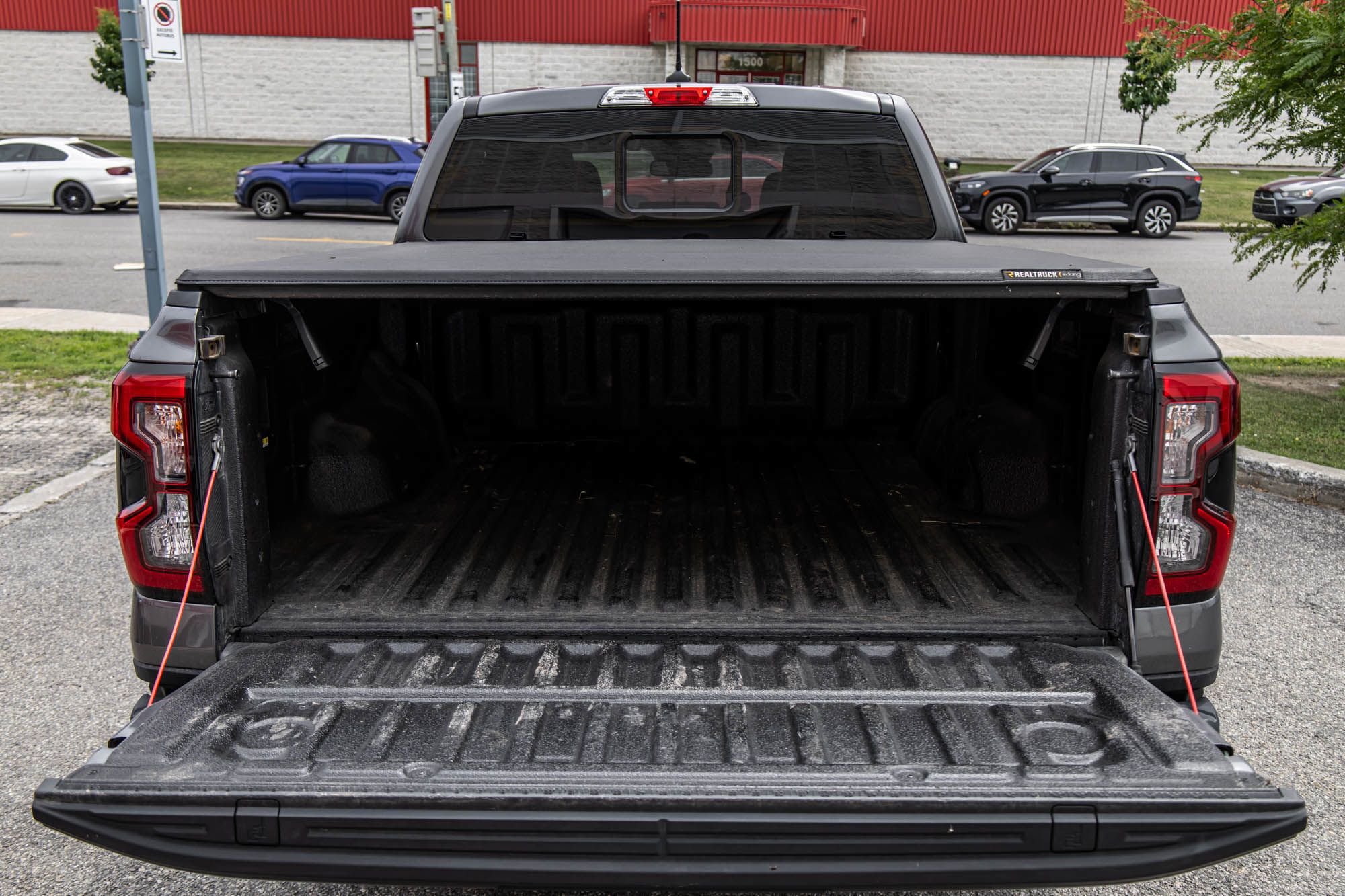 2024 Ford Ranger in Dorval, Quebec