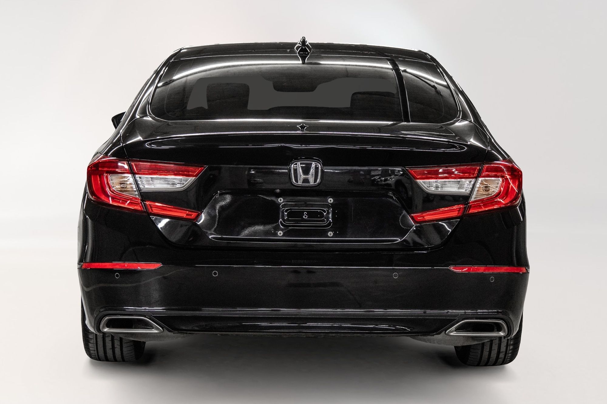 2018 Honda Accord in Dorval, Quebec