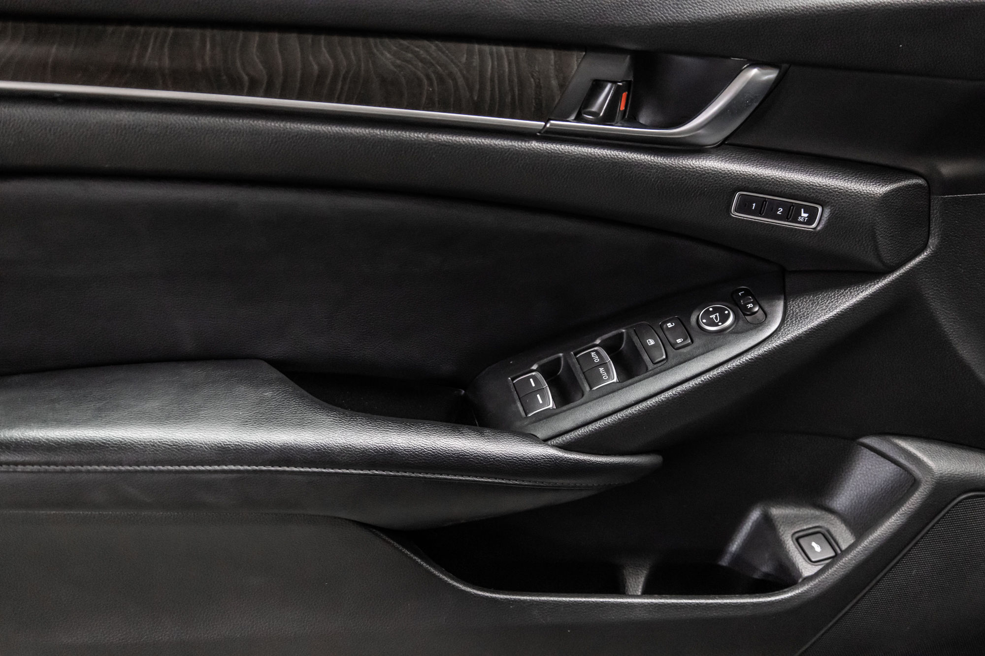 2018 Honda Accord in Dorval, Quebec