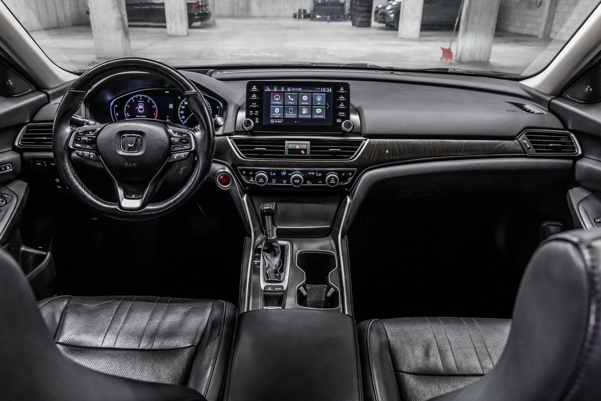 2018 Honda Accord in Dorval, Quebec