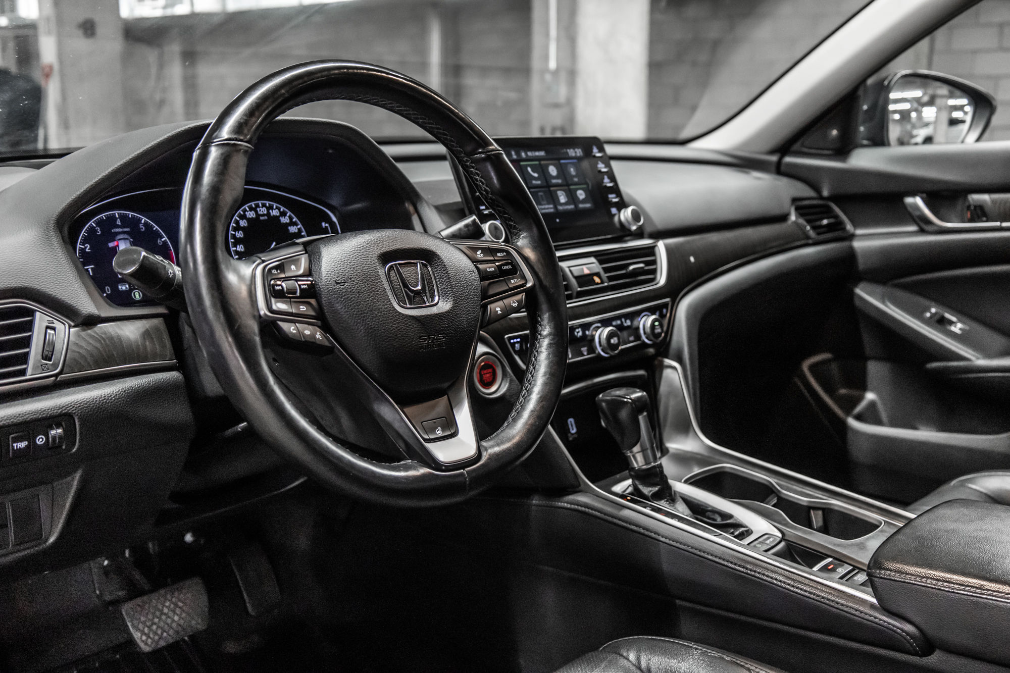 2018 Honda Accord in Dorval, Quebec