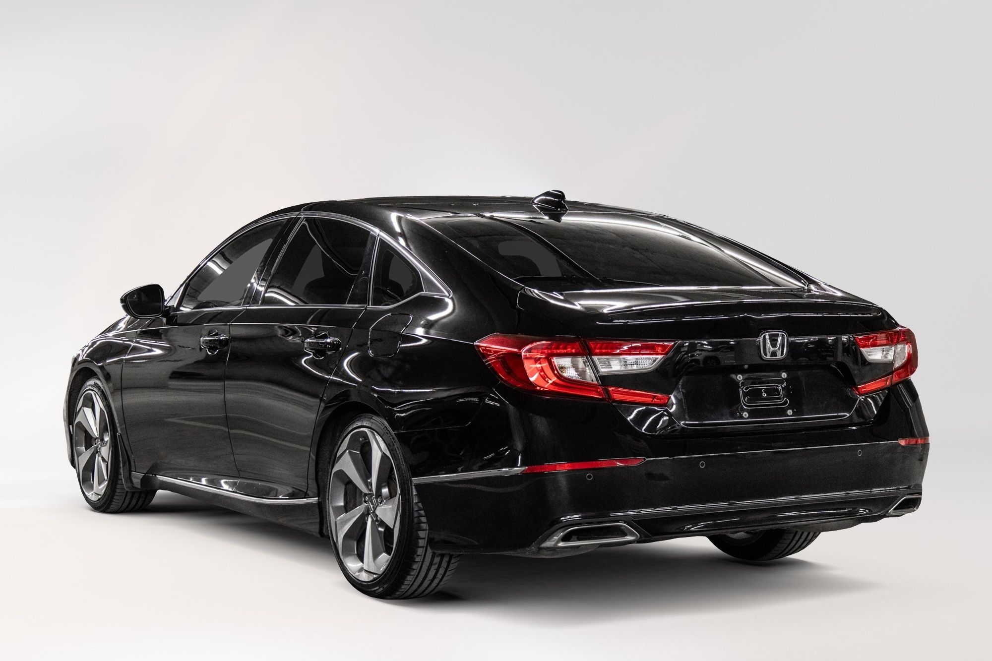 2018 Honda Accord in Dorval, Quebec
