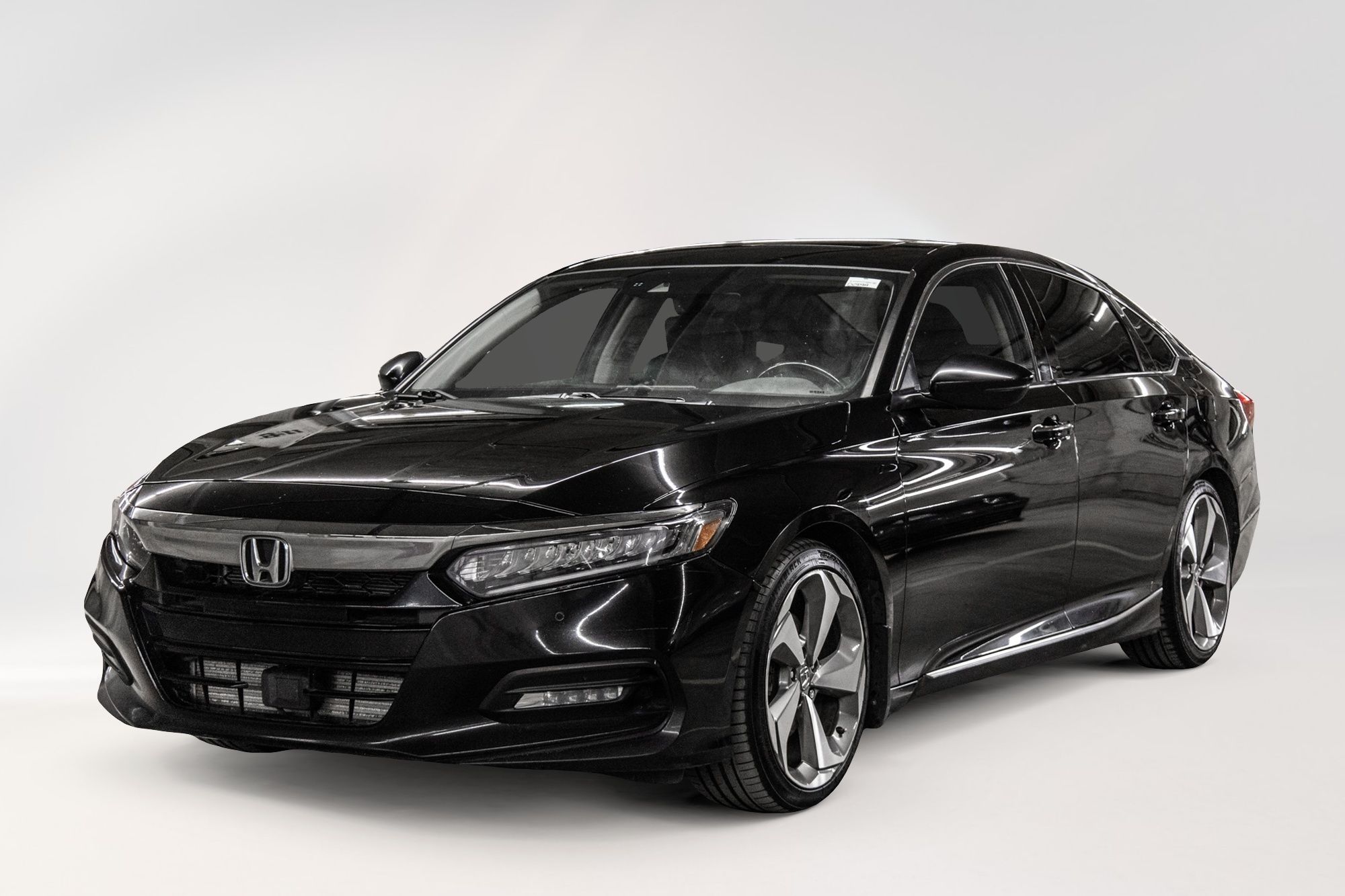 2018 Honda Accord in Dorval, Quebec