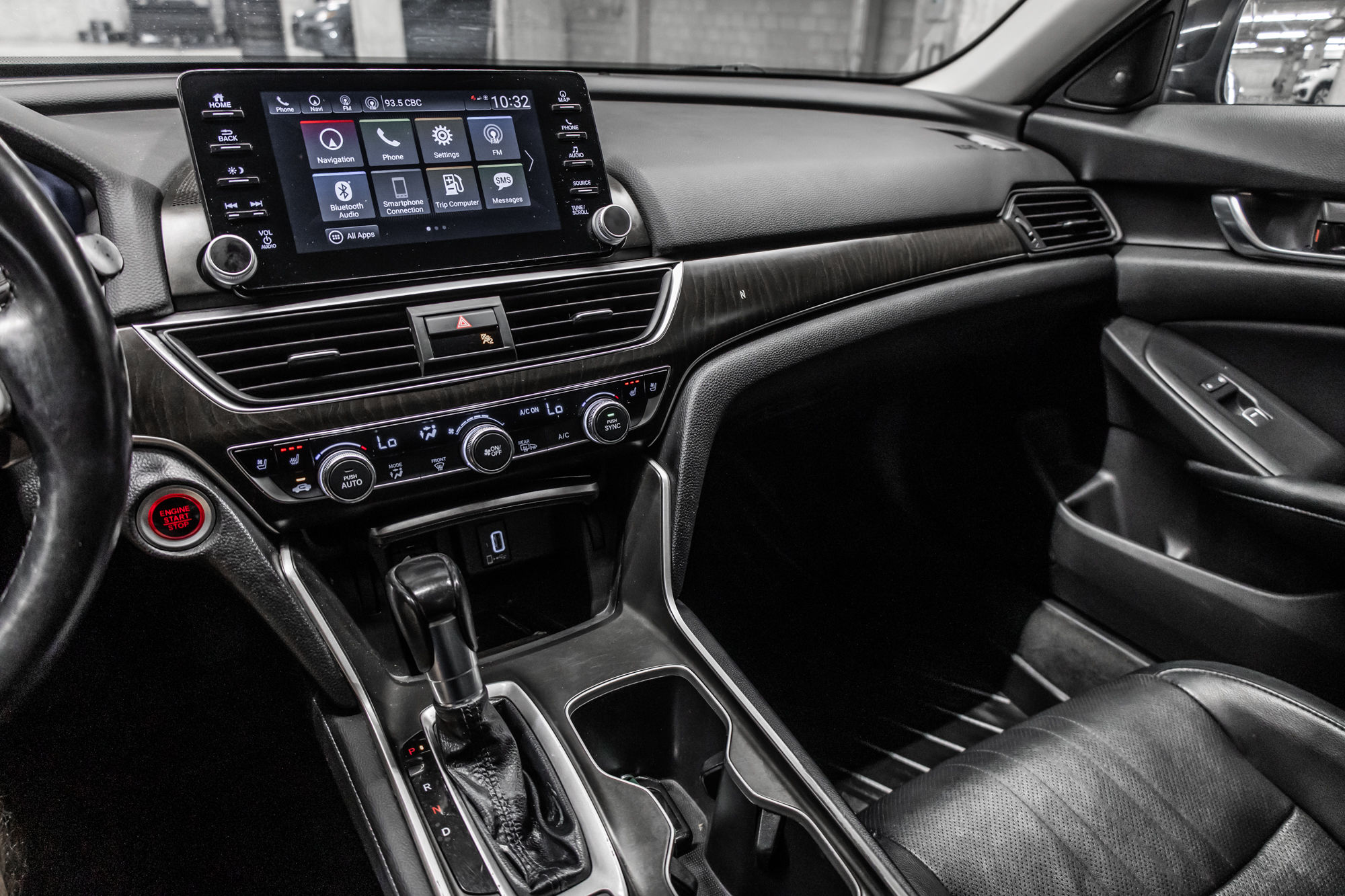 2018 Honda Accord in Dorval, Quebec