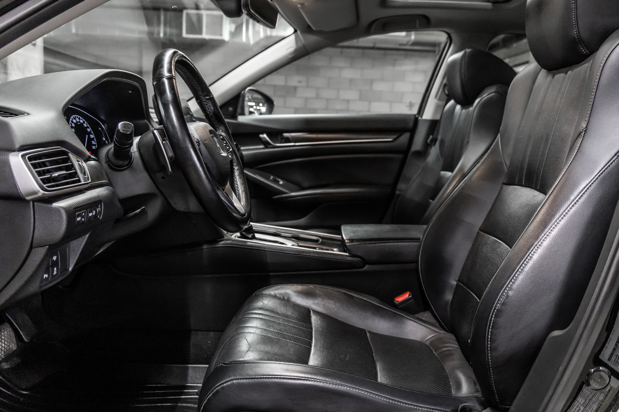 2018 Honda Accord in Dorval, Quebec