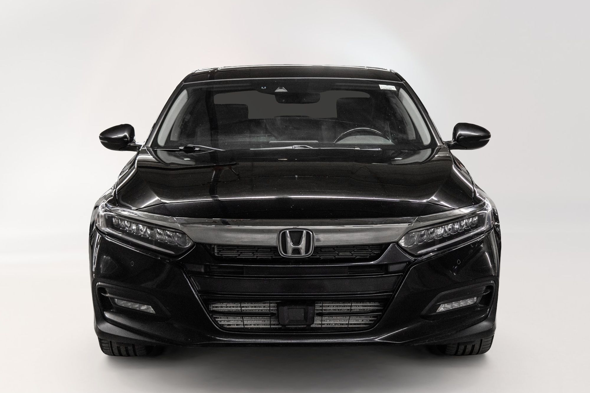 2018 Honda Accord in Dorval, Quebec