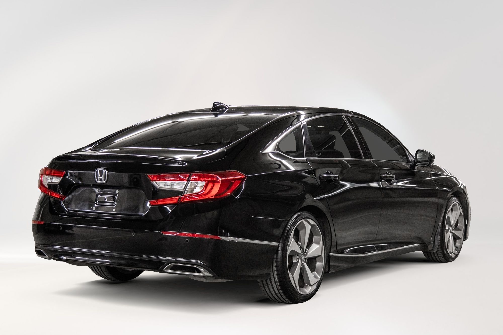 2018 Honda Accord in Dorval, Quebec