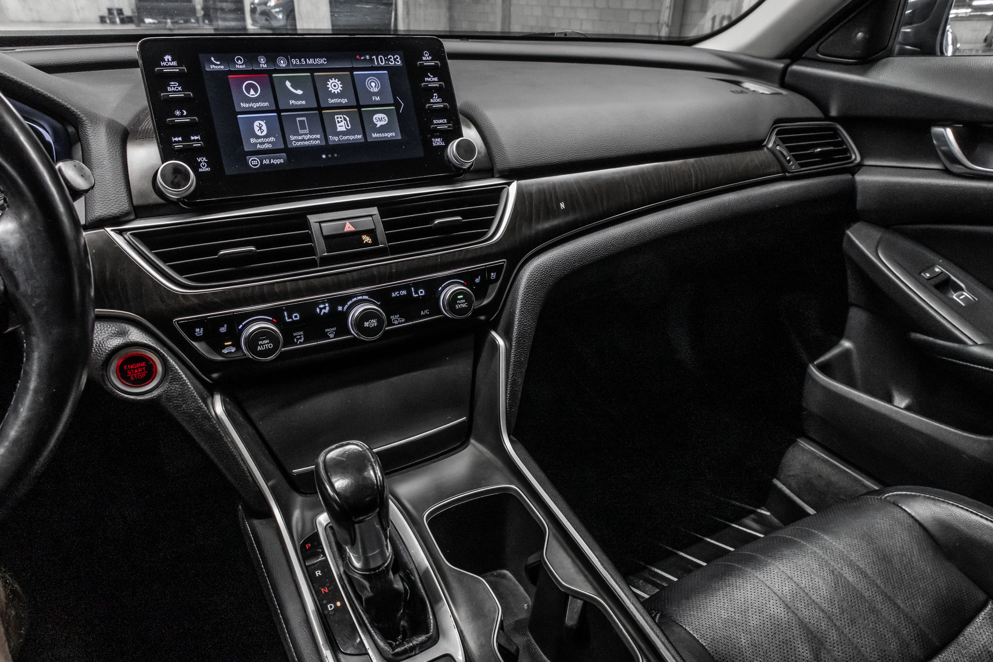 2018 Honda Accord in Dorval, Quebec