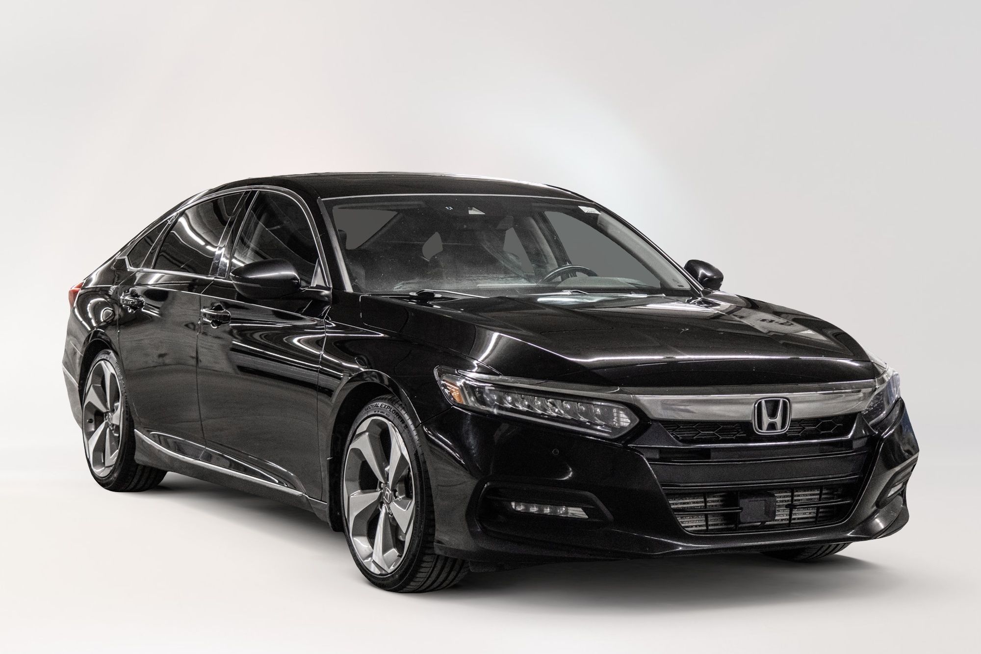 2018 Honda Accord in Dorval, Quebec