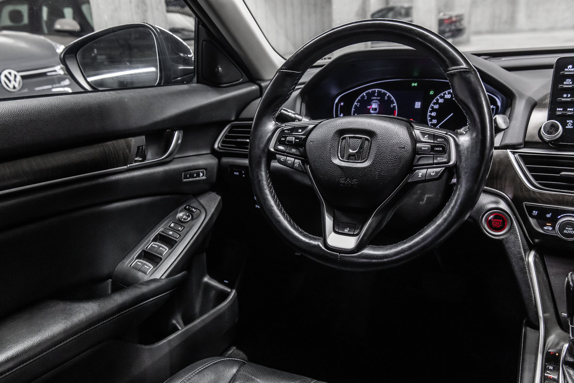 2018 Honda Accord in Dorval, Quebec