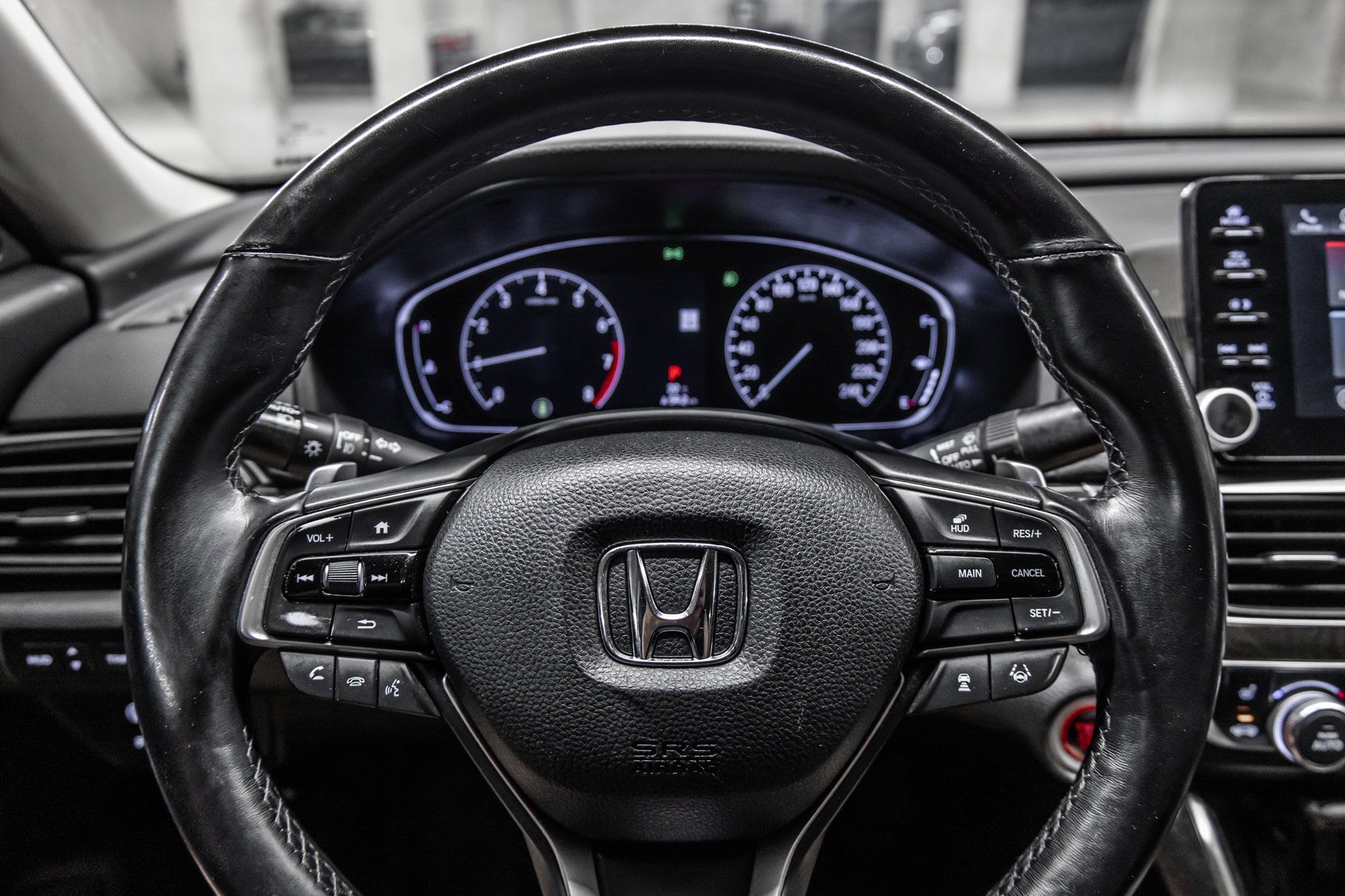 2018 Honda Accord in Dorval, Quebec