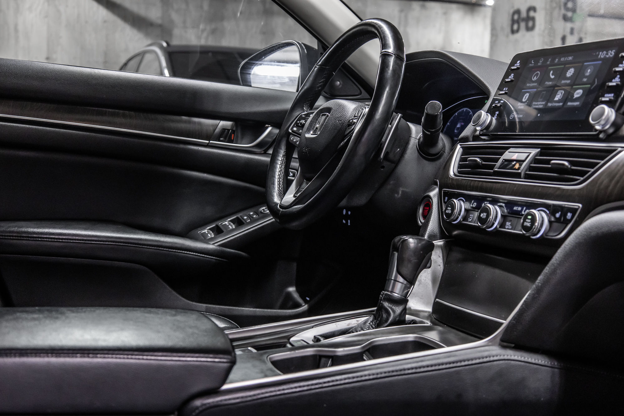 2018 Honda Accord in Dorval, Quebec