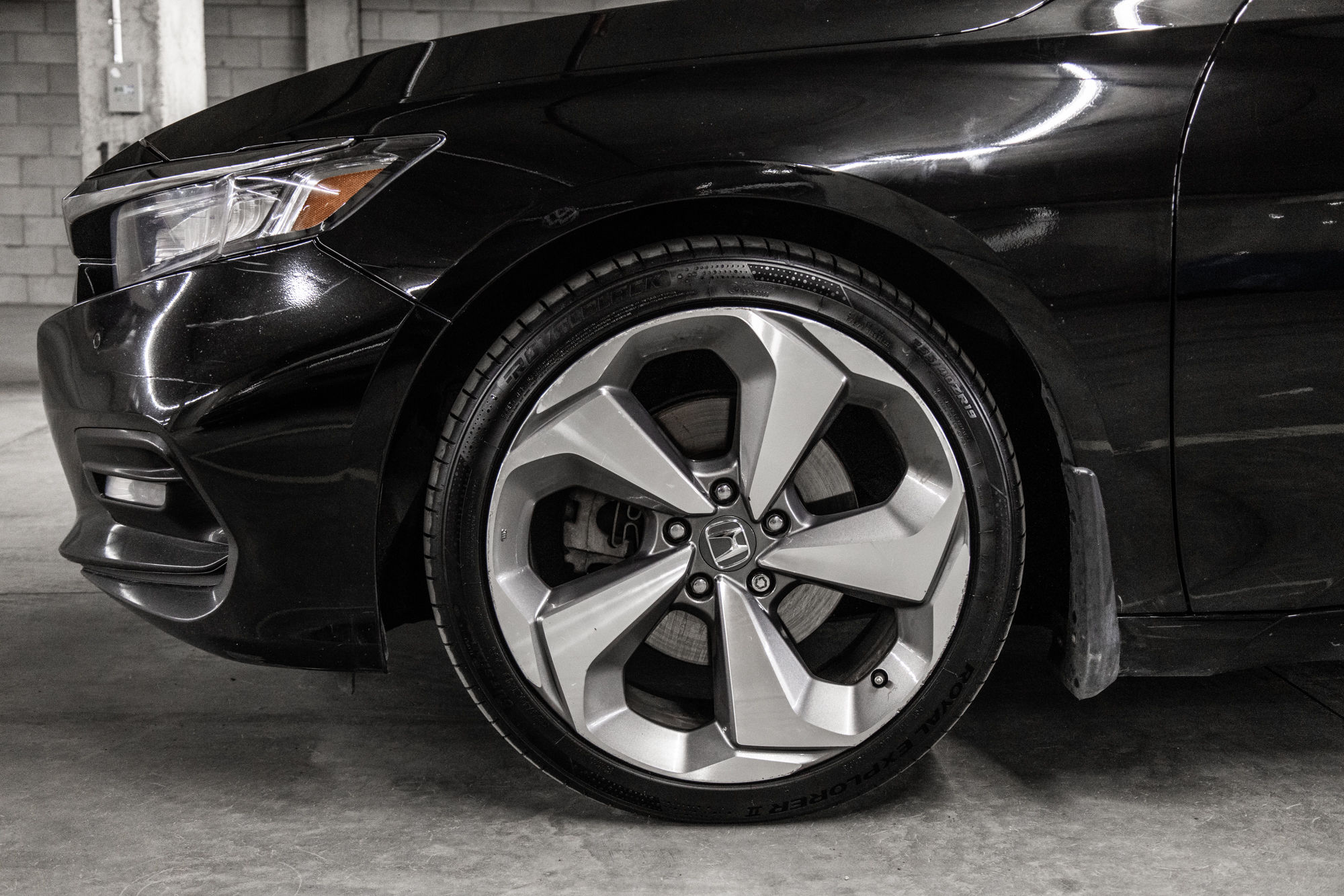 2018 Honda Accord in Dorval, Quebec