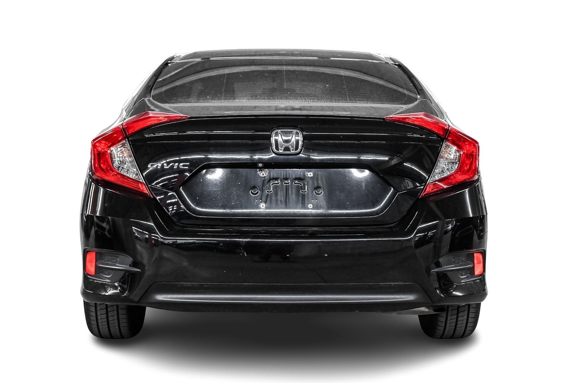 Honda Civic  2017 à Dorval, Québec