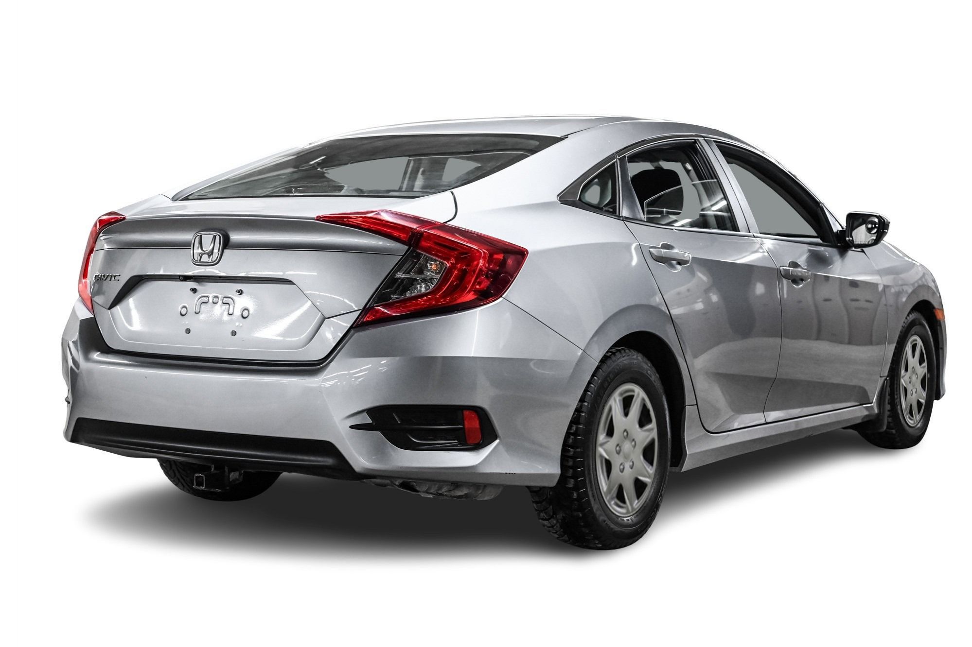 Honda Civic  2017 à Dorval, Québec