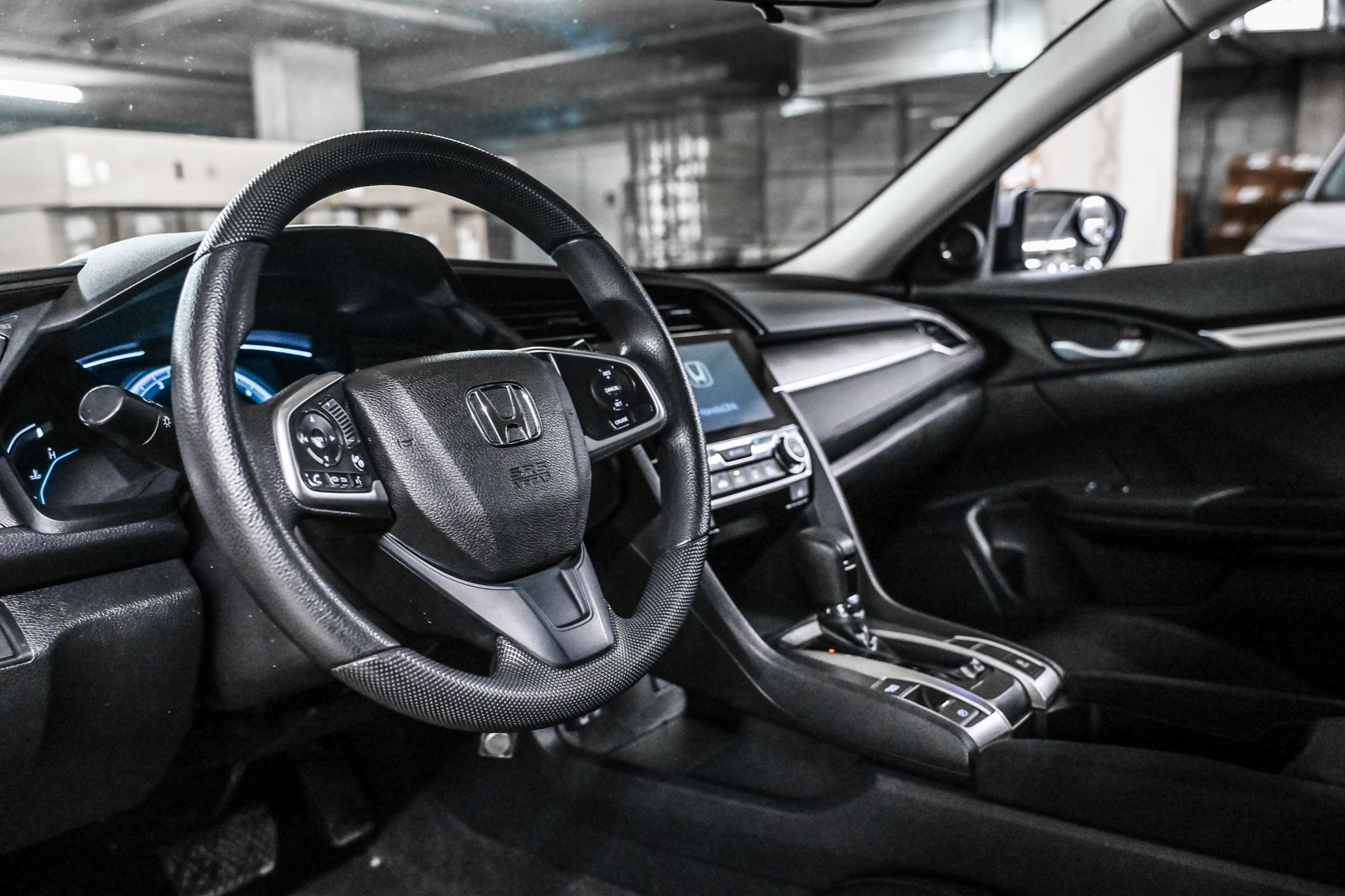 Honda Civic  2017 à Dorval, Québec