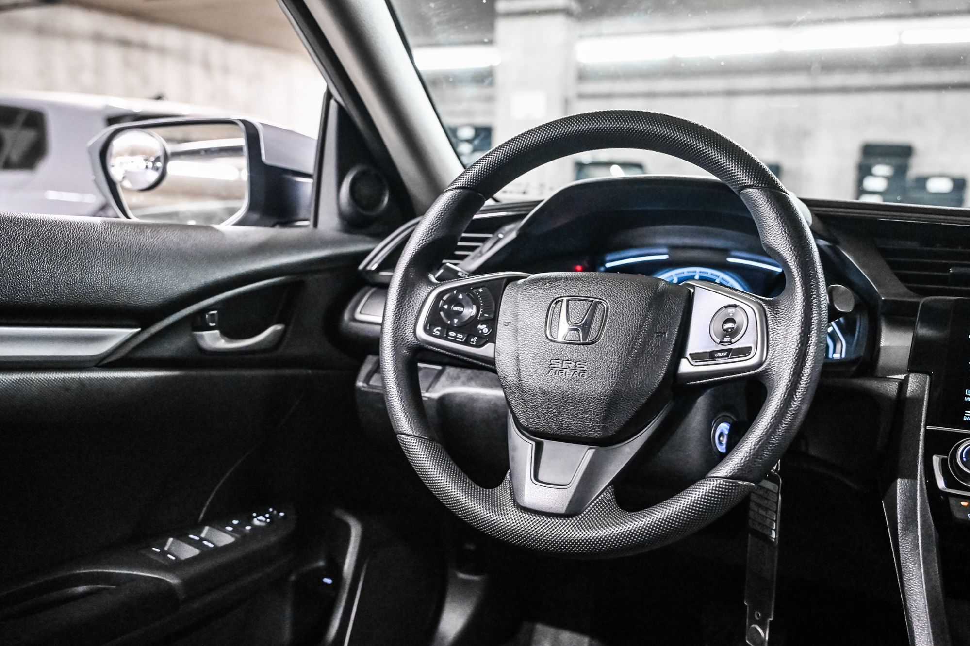 Honda Civic  2017 à Dorval, Québec