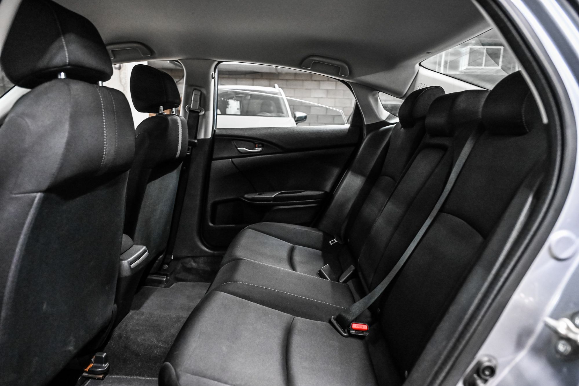 Honda Civic  2017 à Dorval, Québec