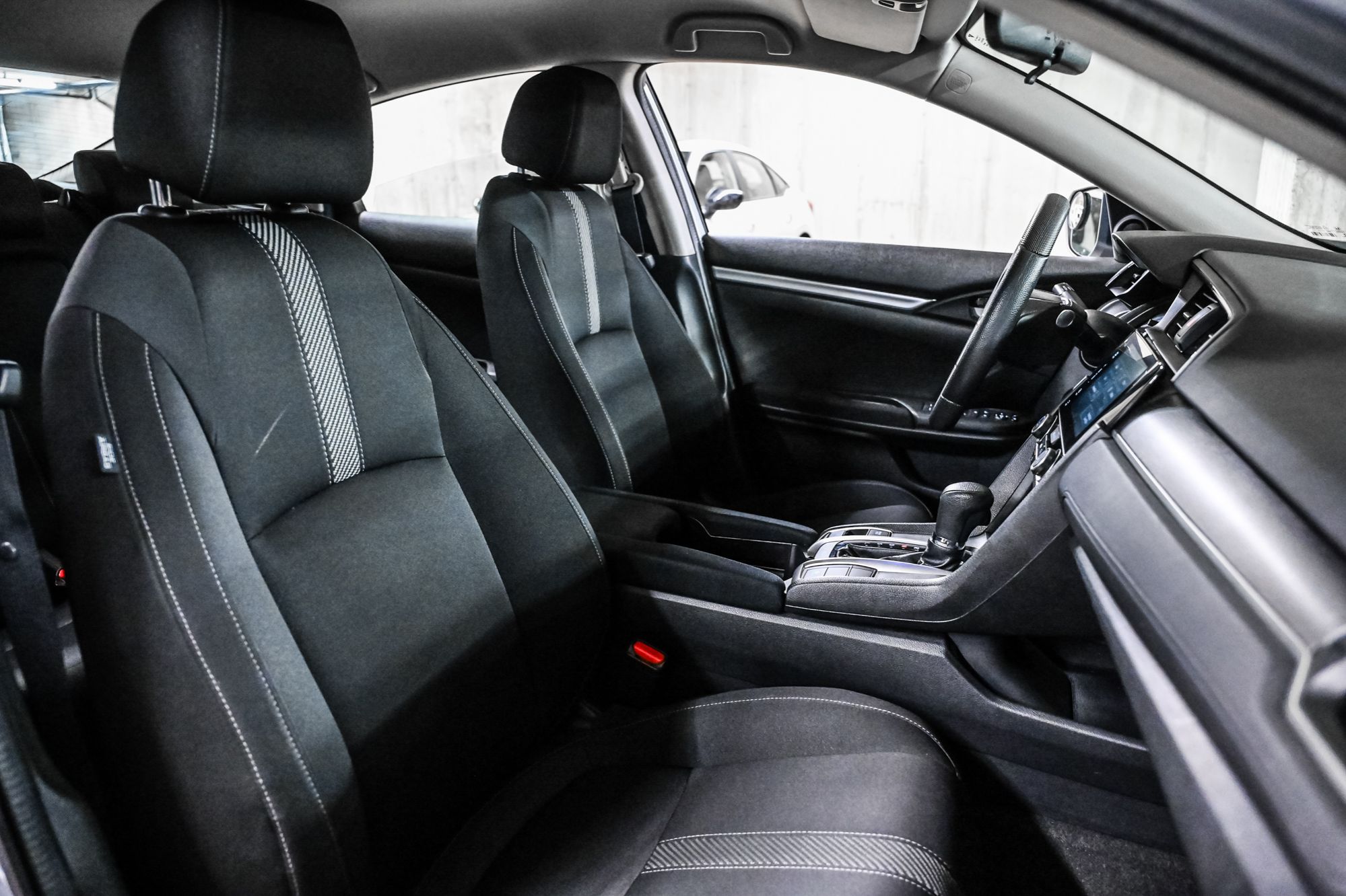 Honda Civic  2017 à Dorval, Québec