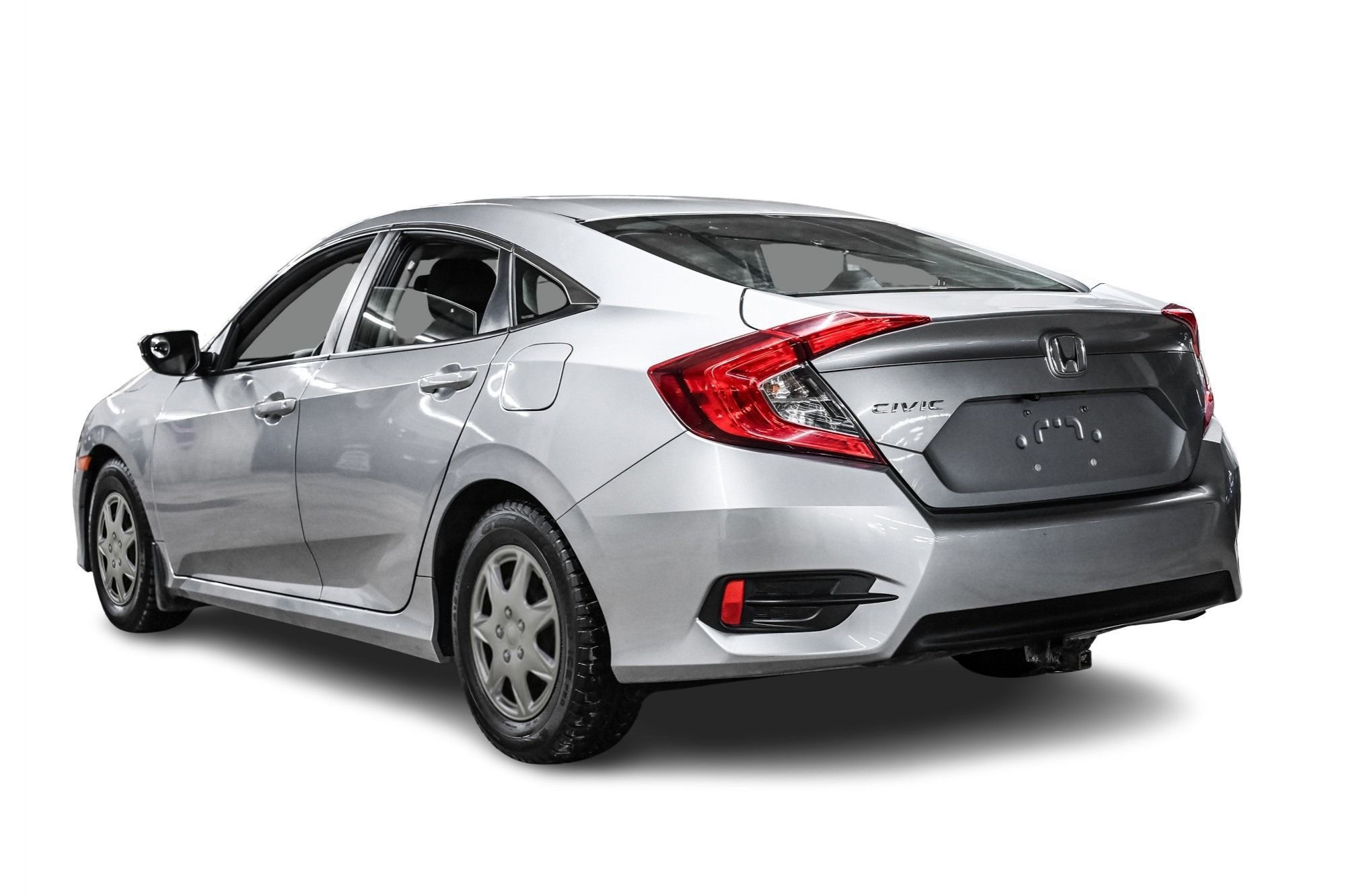 Honda Civic  2017 à Dorval, Québec