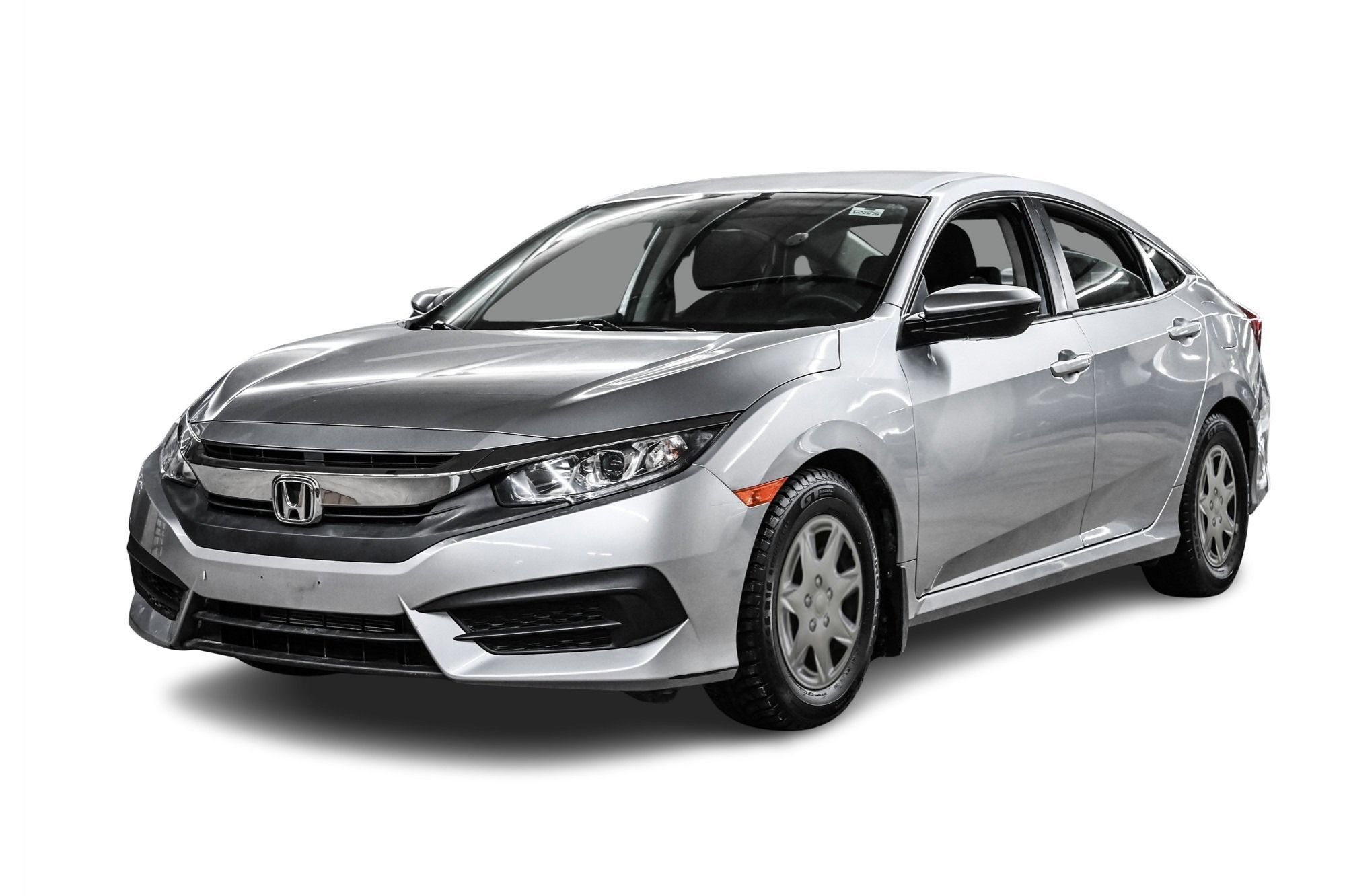 Honda Civic  2017 à Dorval, Québec