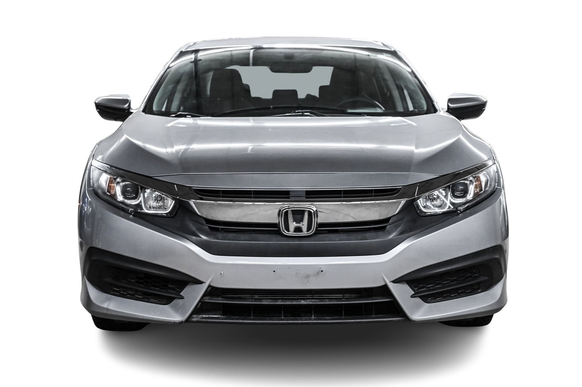 Honda Civic  2017 à Dorval, Québec