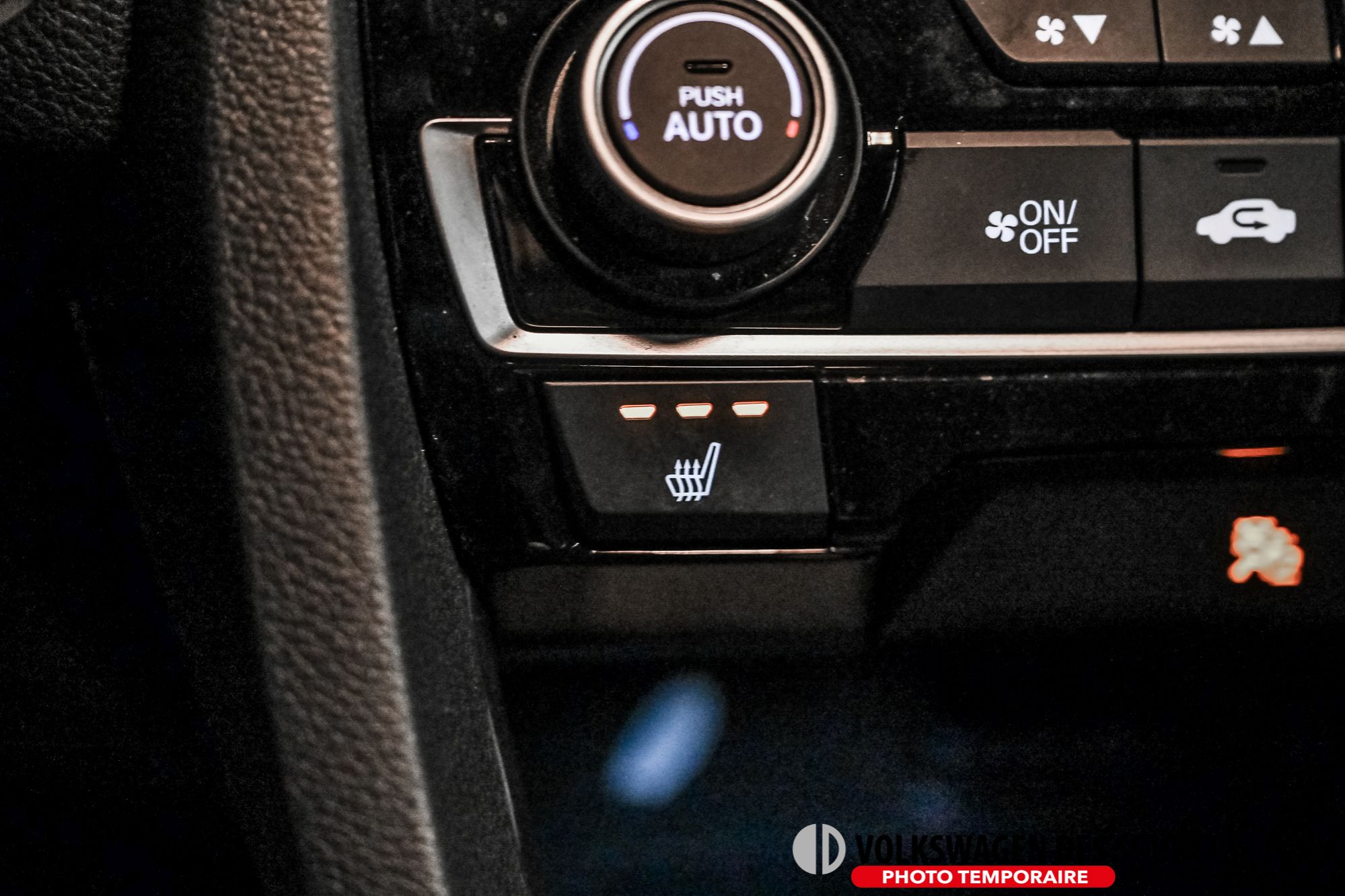 2020 Honda Civic in Dorval, Quebec