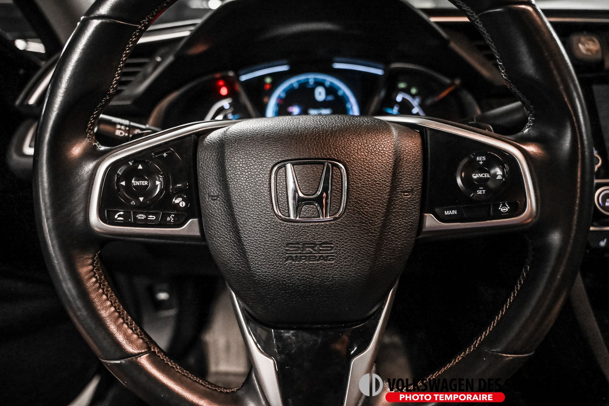 2020 Honda Civic in Dorval, Quebec