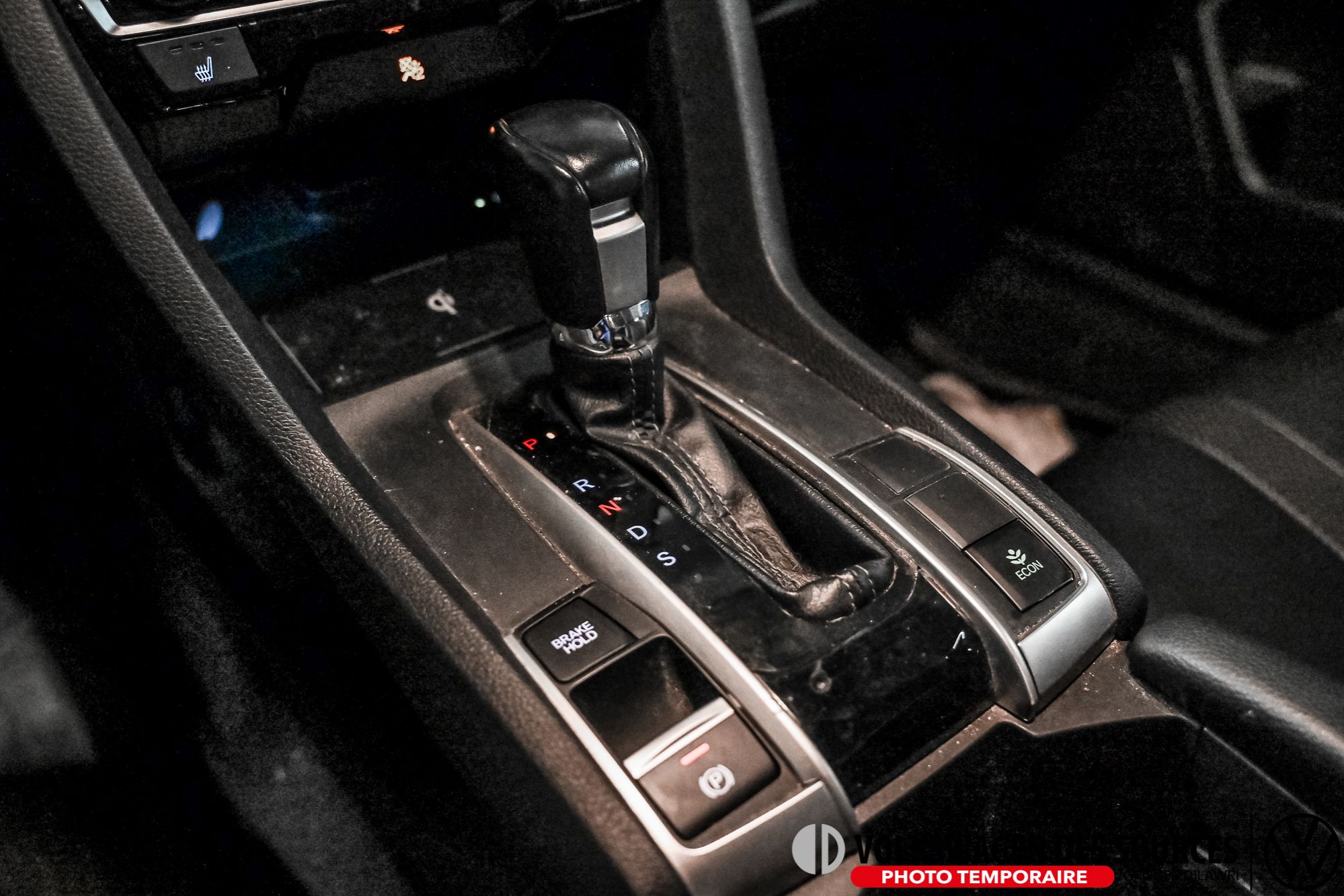 2020 Honda Civic in Dorval, Quebec