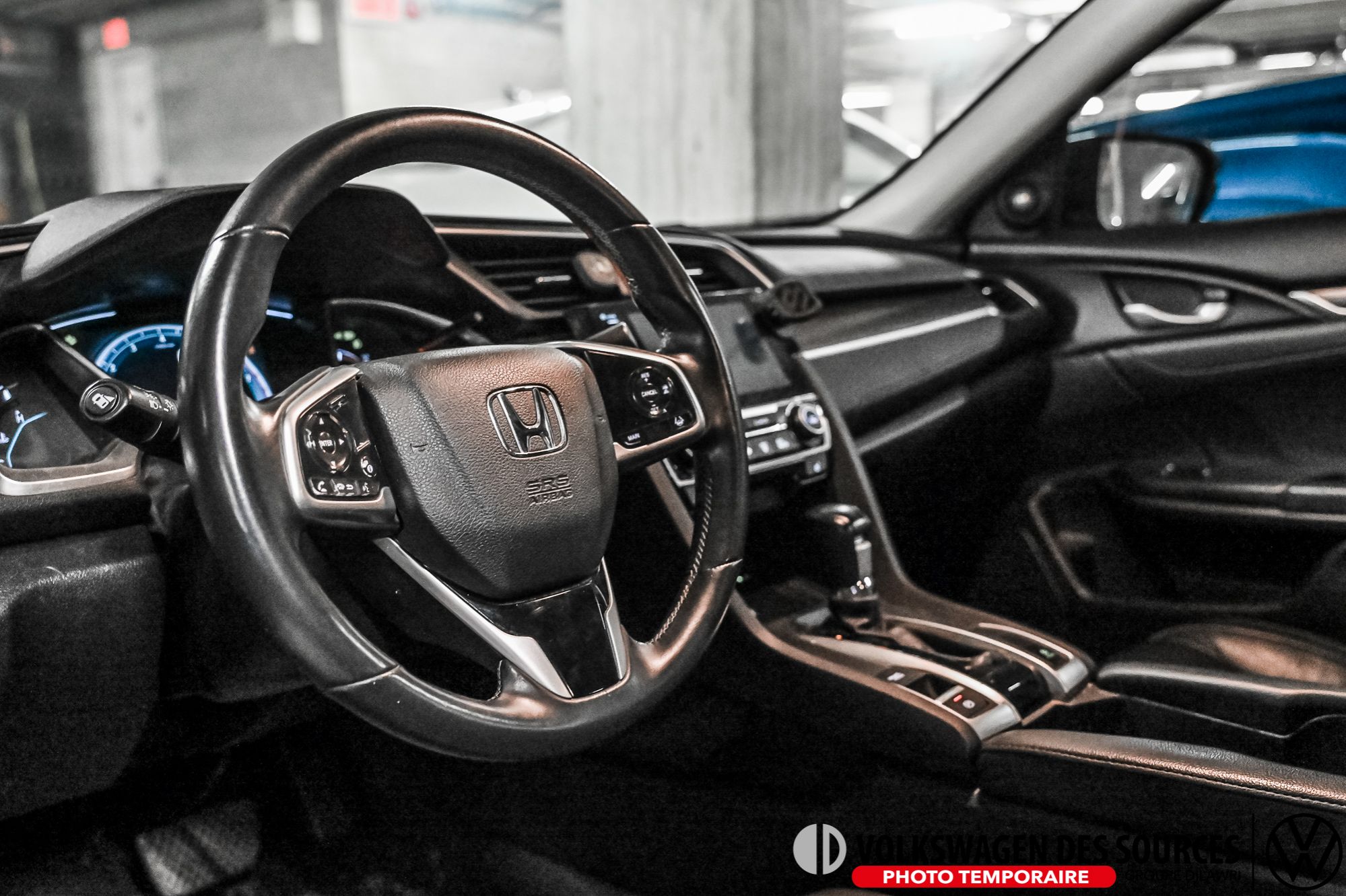 2020 Honda Civic in Dorval, Quebec