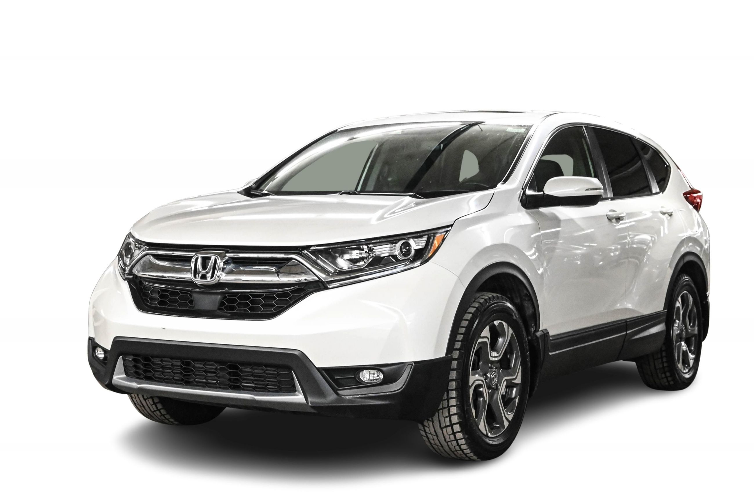 2018 Honda CR-V in Dorval, Quebec