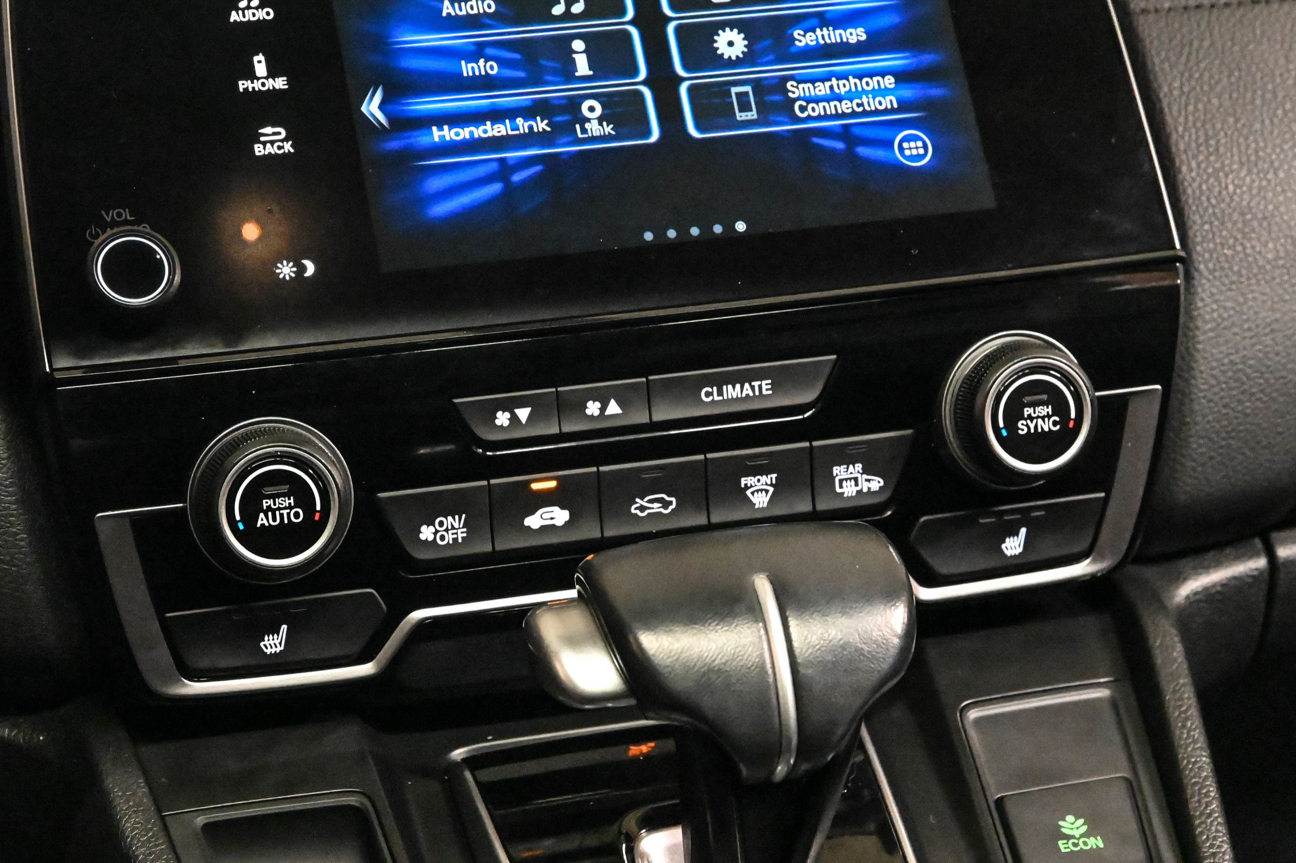 2018 Honda CR-V in Dorval, Quebec