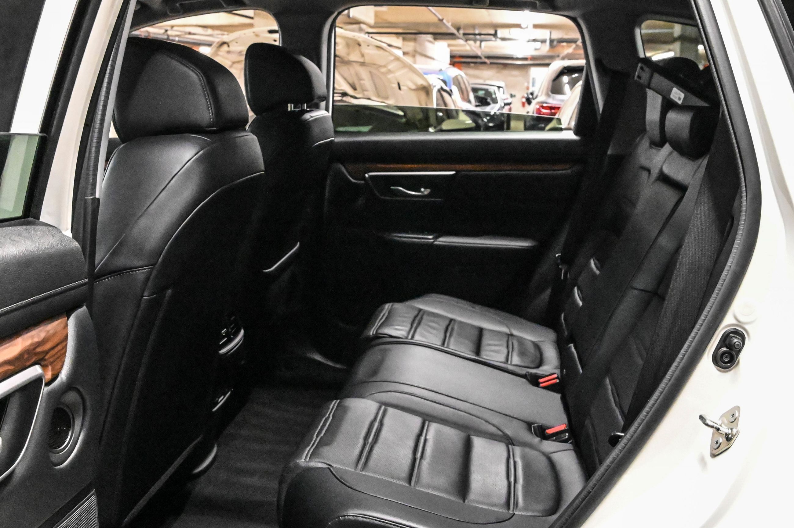 2018 Honda CR-V in Dorval, Quebec