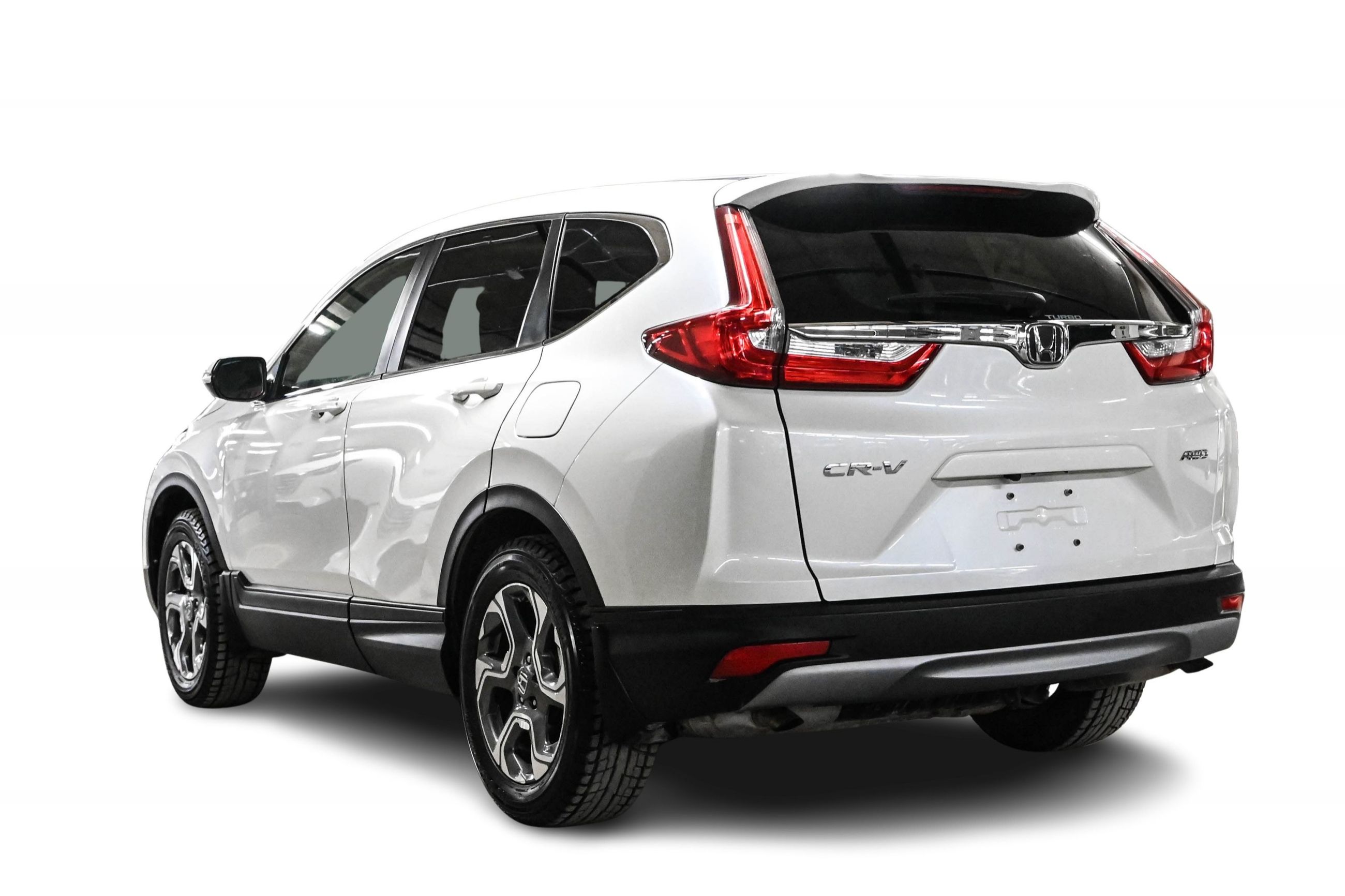 2018 Honda CR-V in Dorval, Quebec