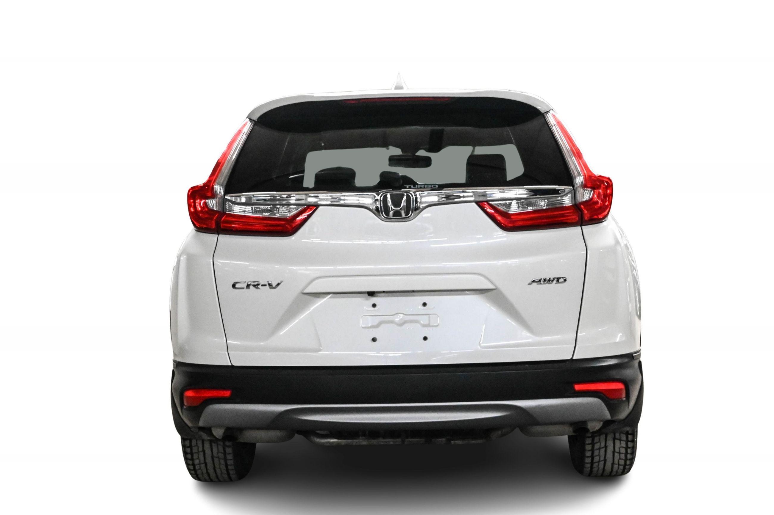 2018 Honda CR-V in Dorval, Quebec