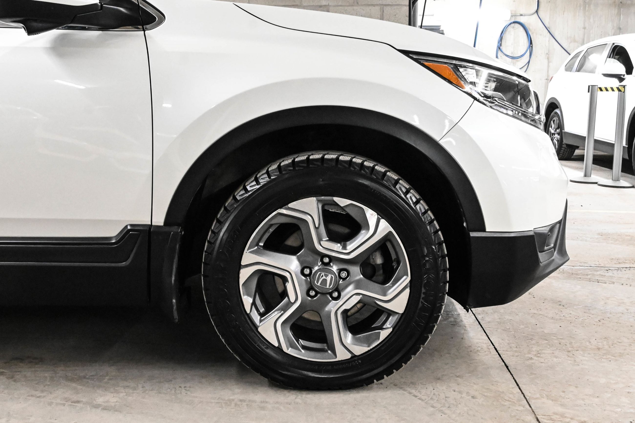 2018 Honda CR-V in Dorval, Quebec