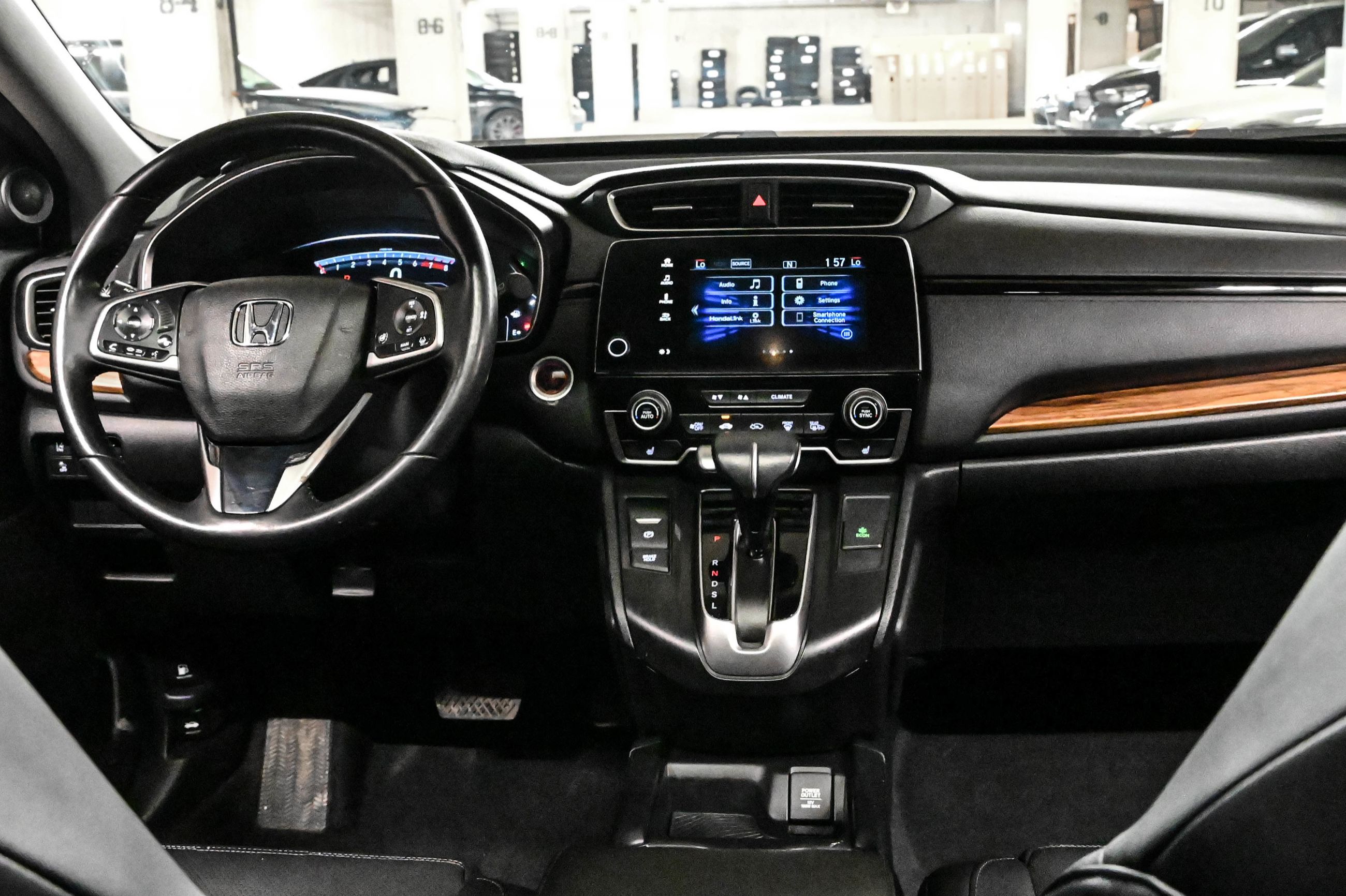 2018 Honda CR-V in Dorval, Quebec