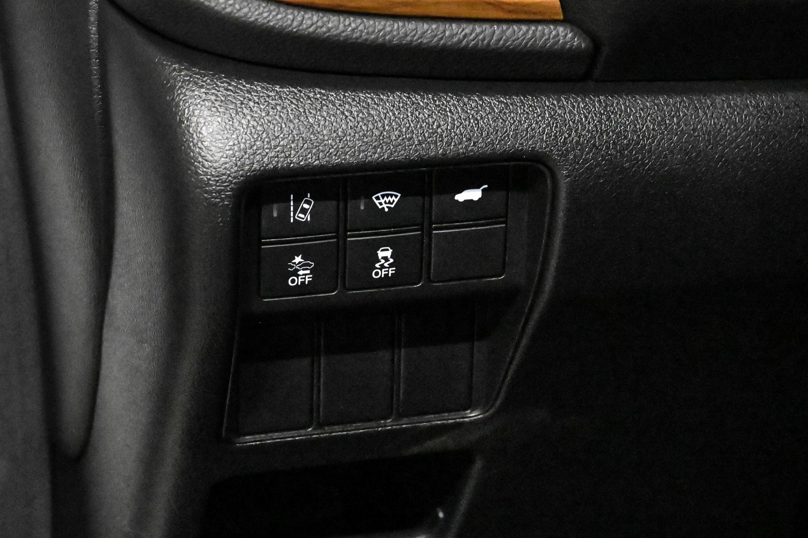 2018 Honda CR-V in Dorval, Quebec