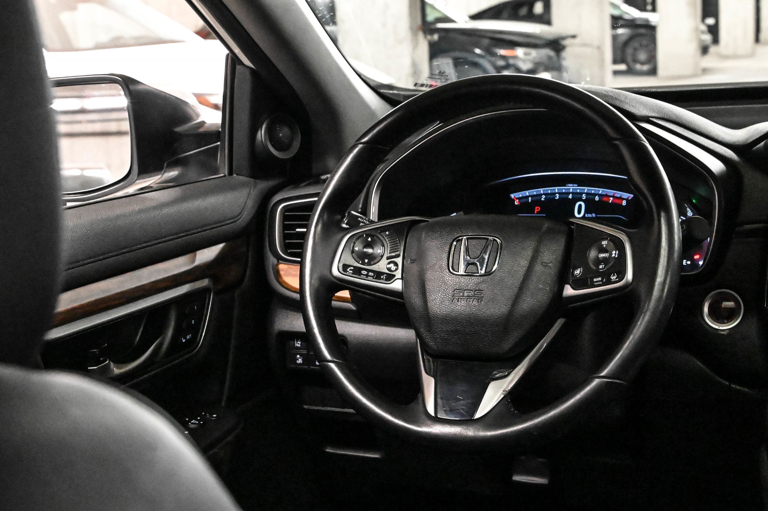 2018 Honda CR-V in Dorval, Quebec