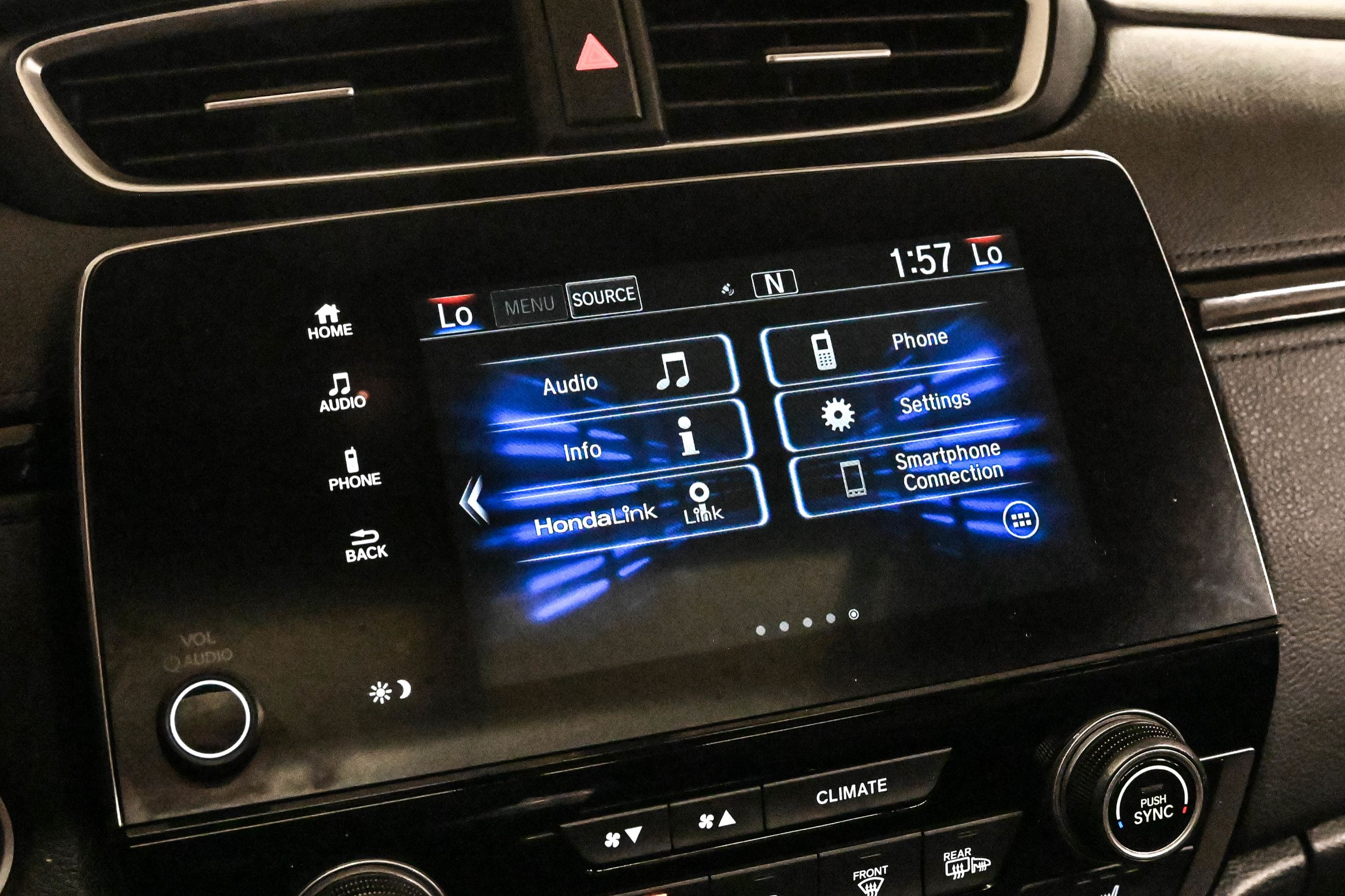 2018 Honda CR-V in Dorval, Quebec