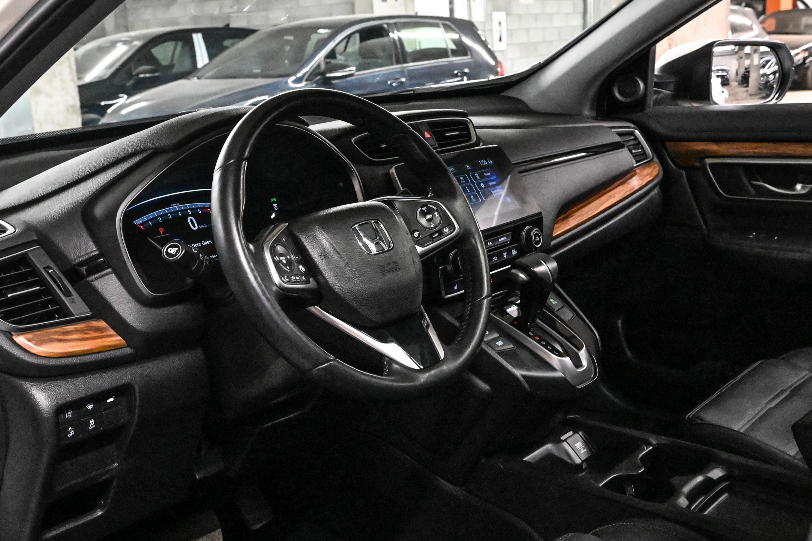 2018 Honda CR-V in Dorval, Quebec