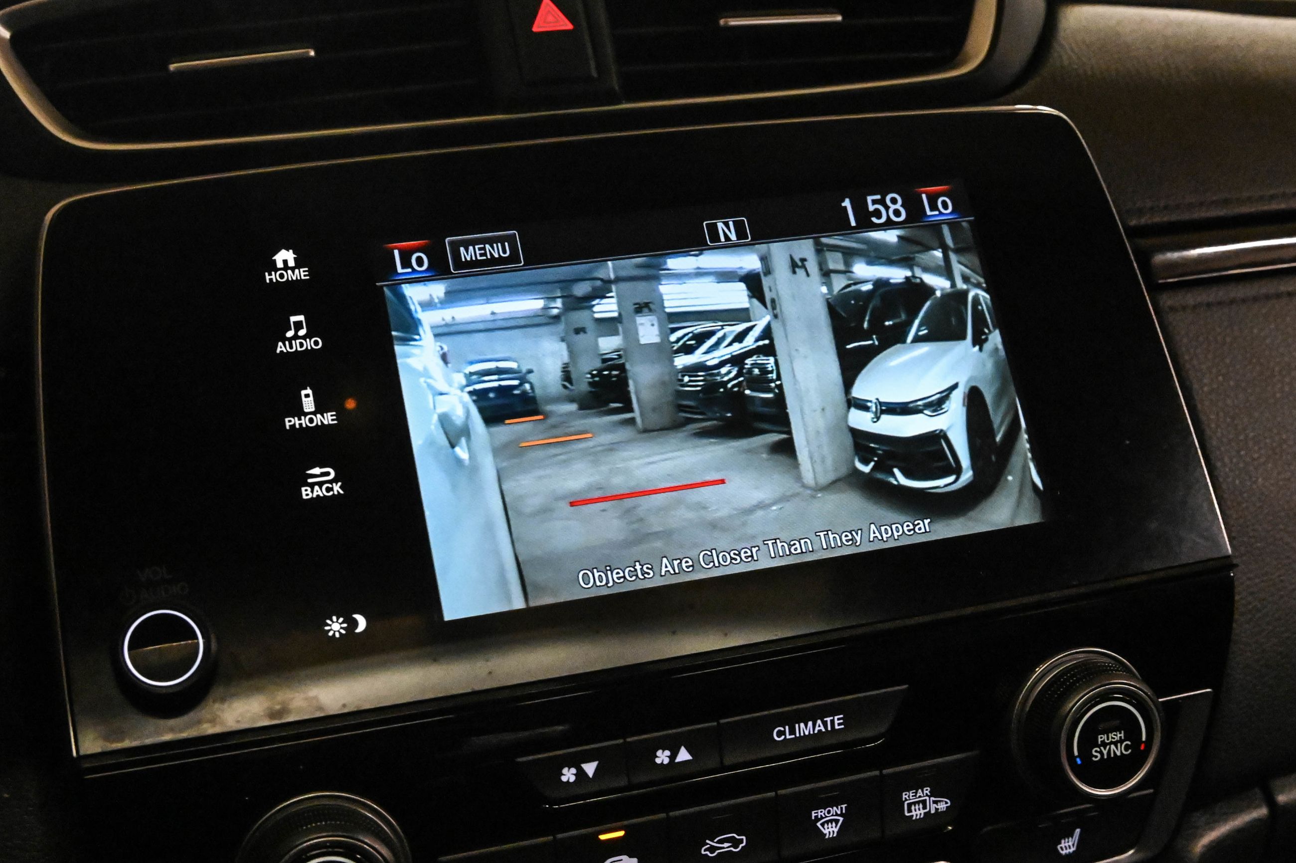 2018 Honda CR-V in Dorval, Quebec