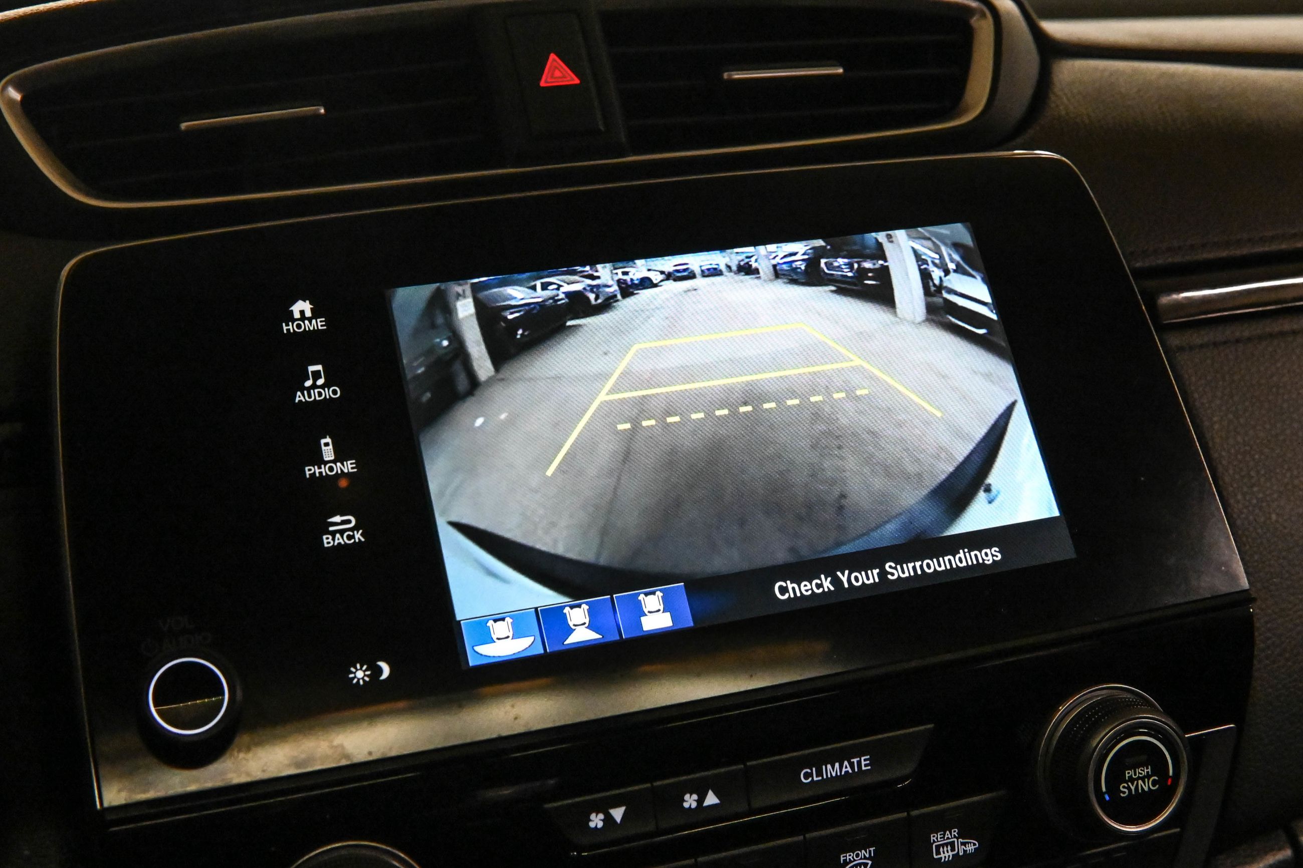 2018 Honda CR-V in Dorval, Quebec