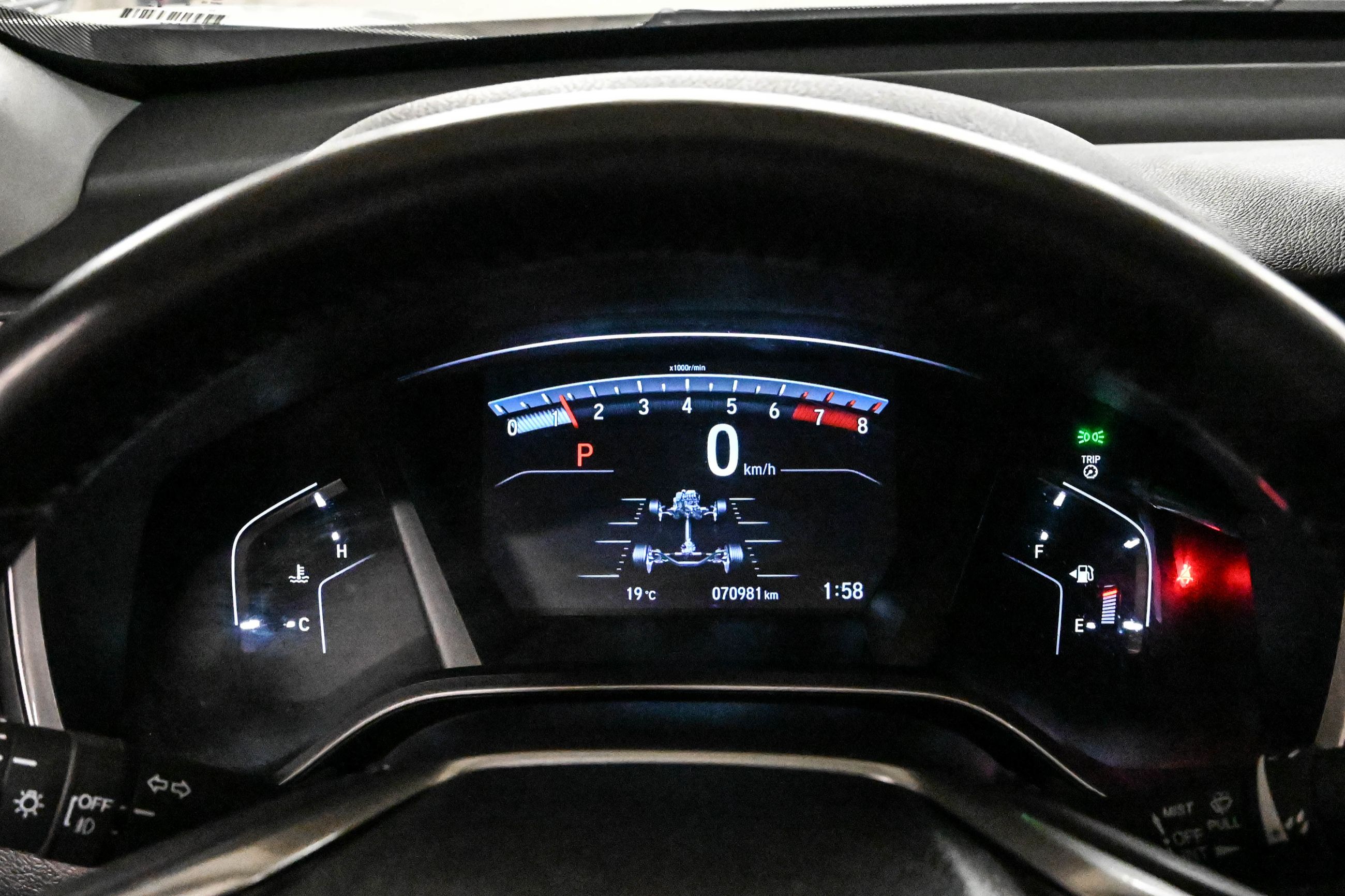 2018 Honda CR-V in Dorval, Quebec